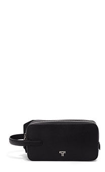 TUMI Turin Clutch Bag