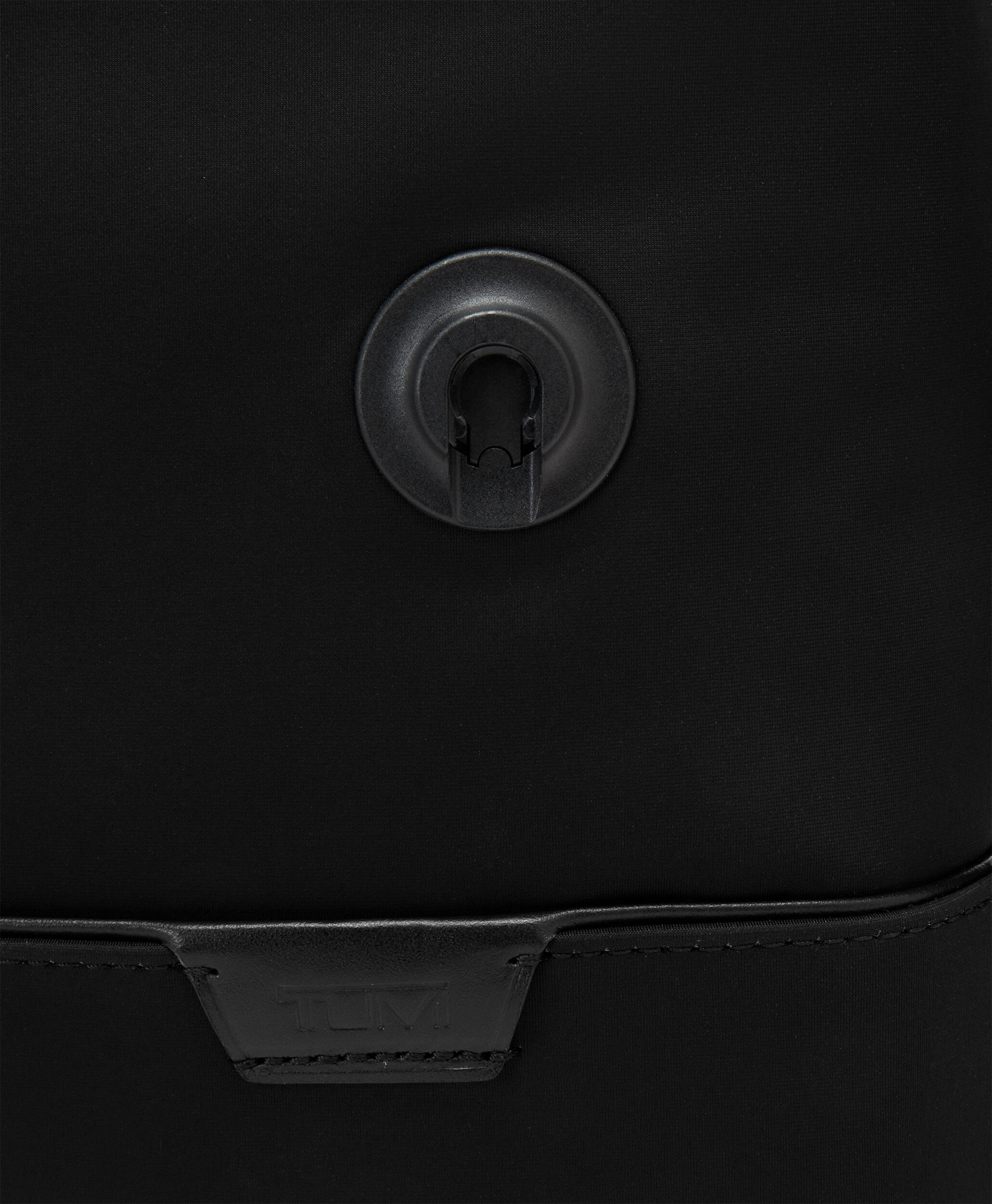 Harrison Messenger bag