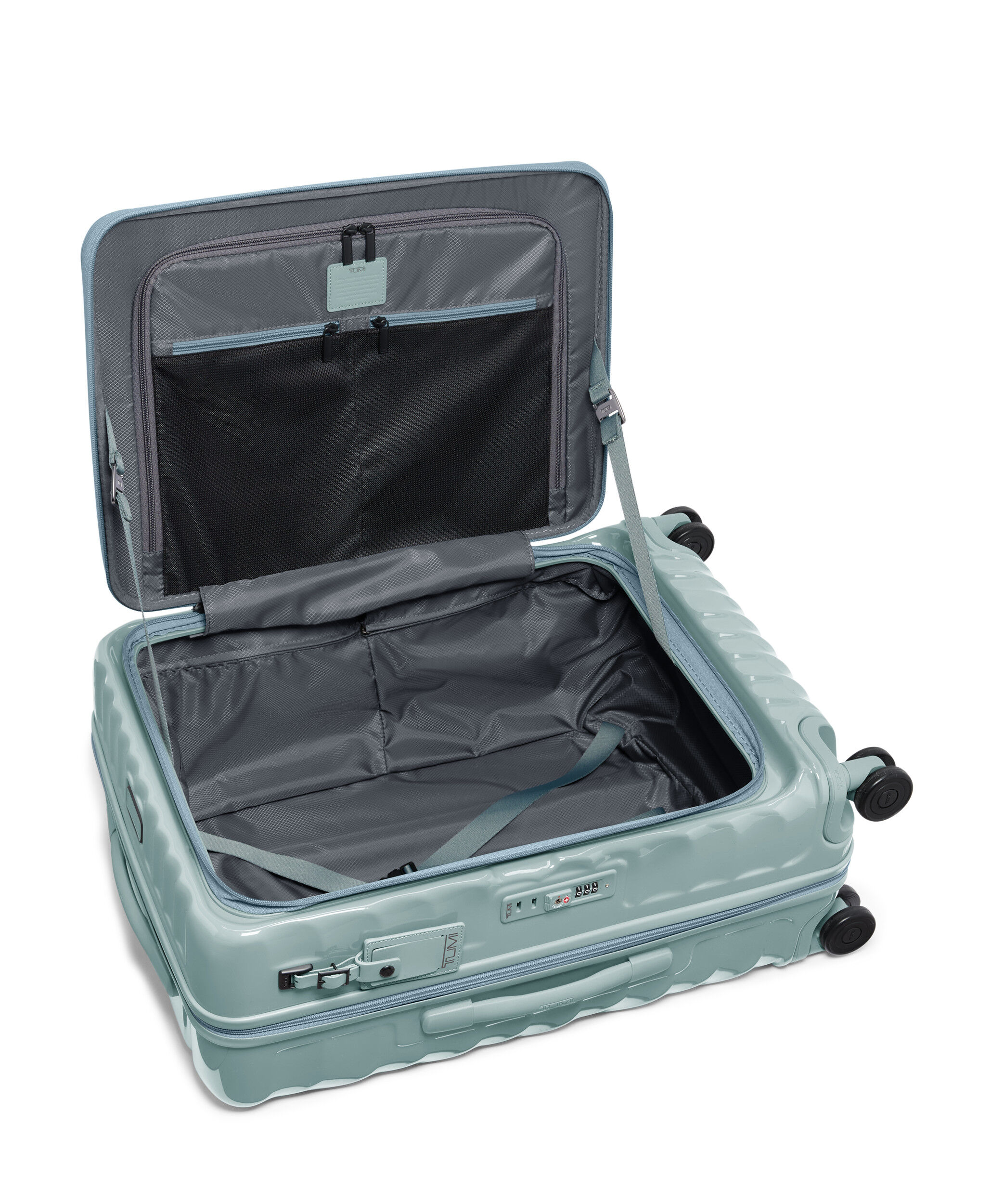 19 Degree Front Access Spinner Expandable (4 wheels) 66 cm