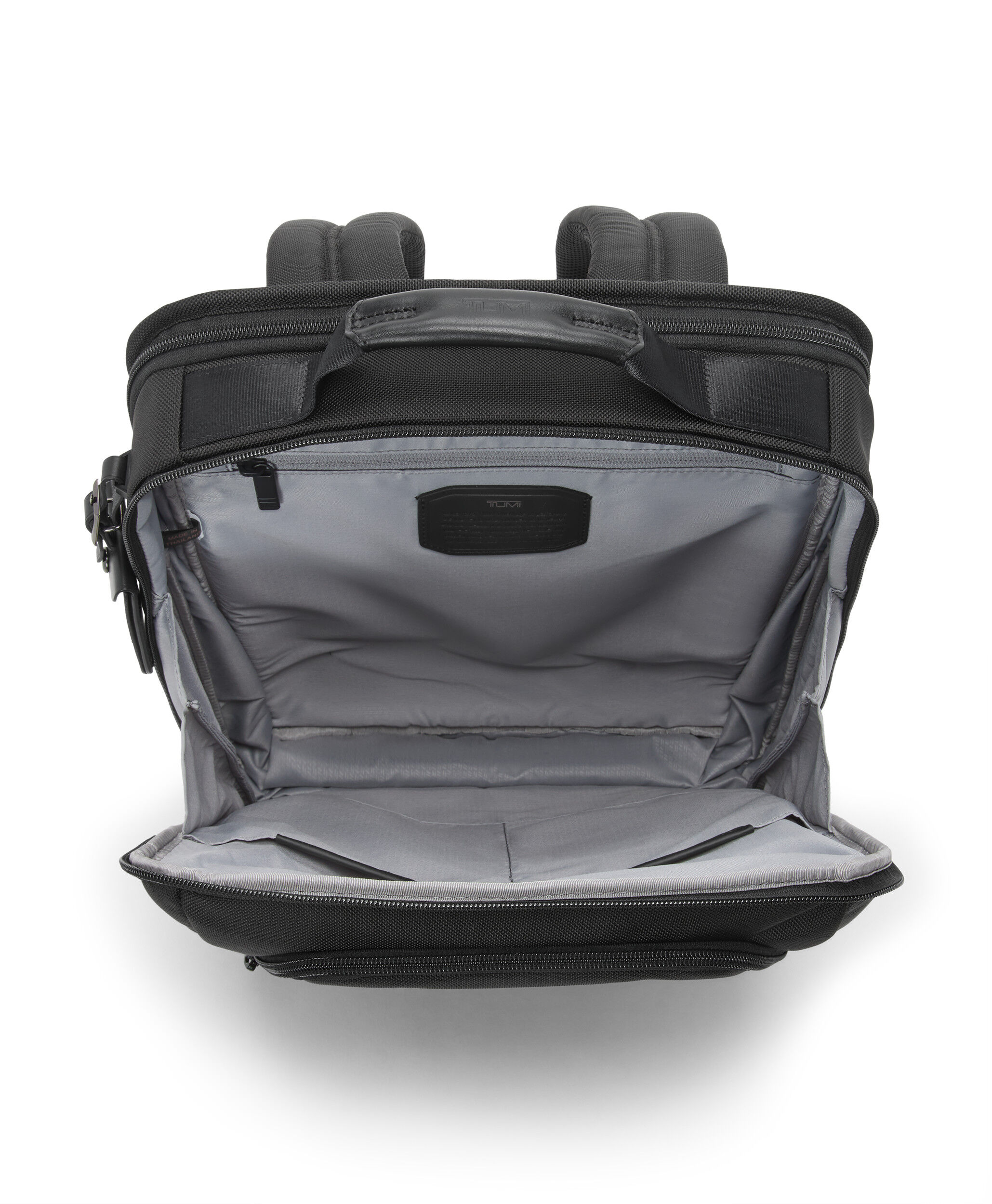 Alpha Backpack
