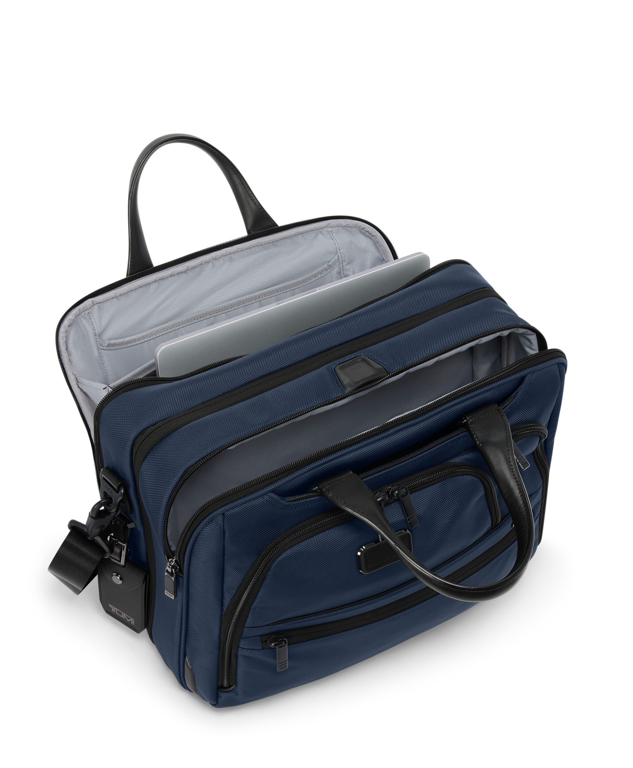 Alpha Briefcase