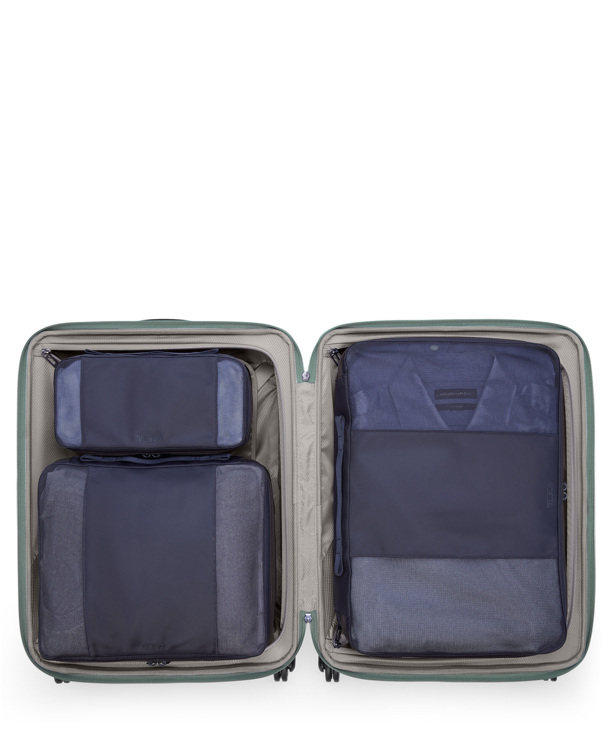 TUMI Continental Carry-On 55 cm