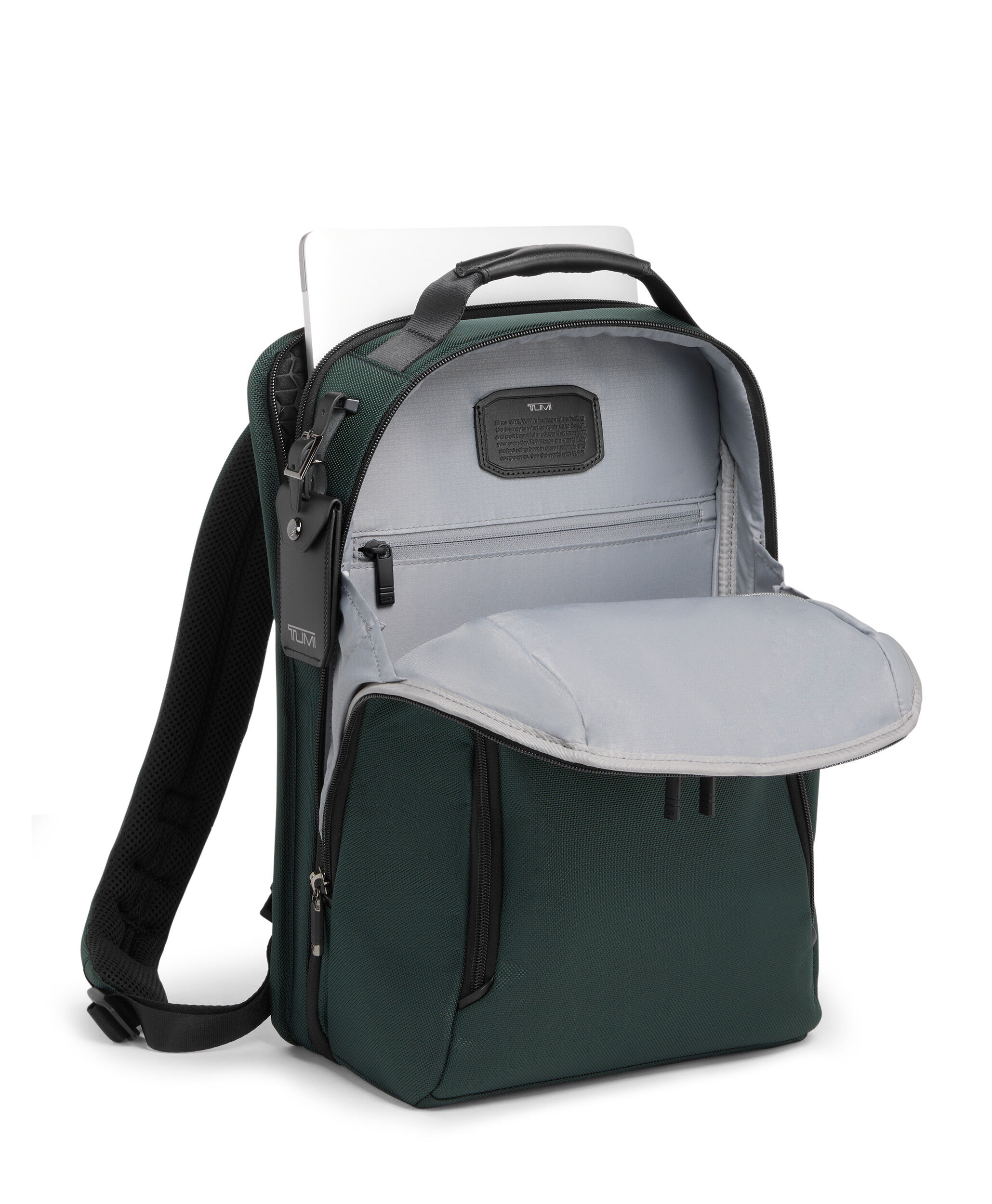 Alpha Backpack