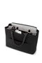 TUMI Voyageur VALETTA MEDIUM TOTE  Black/Gunmetal
