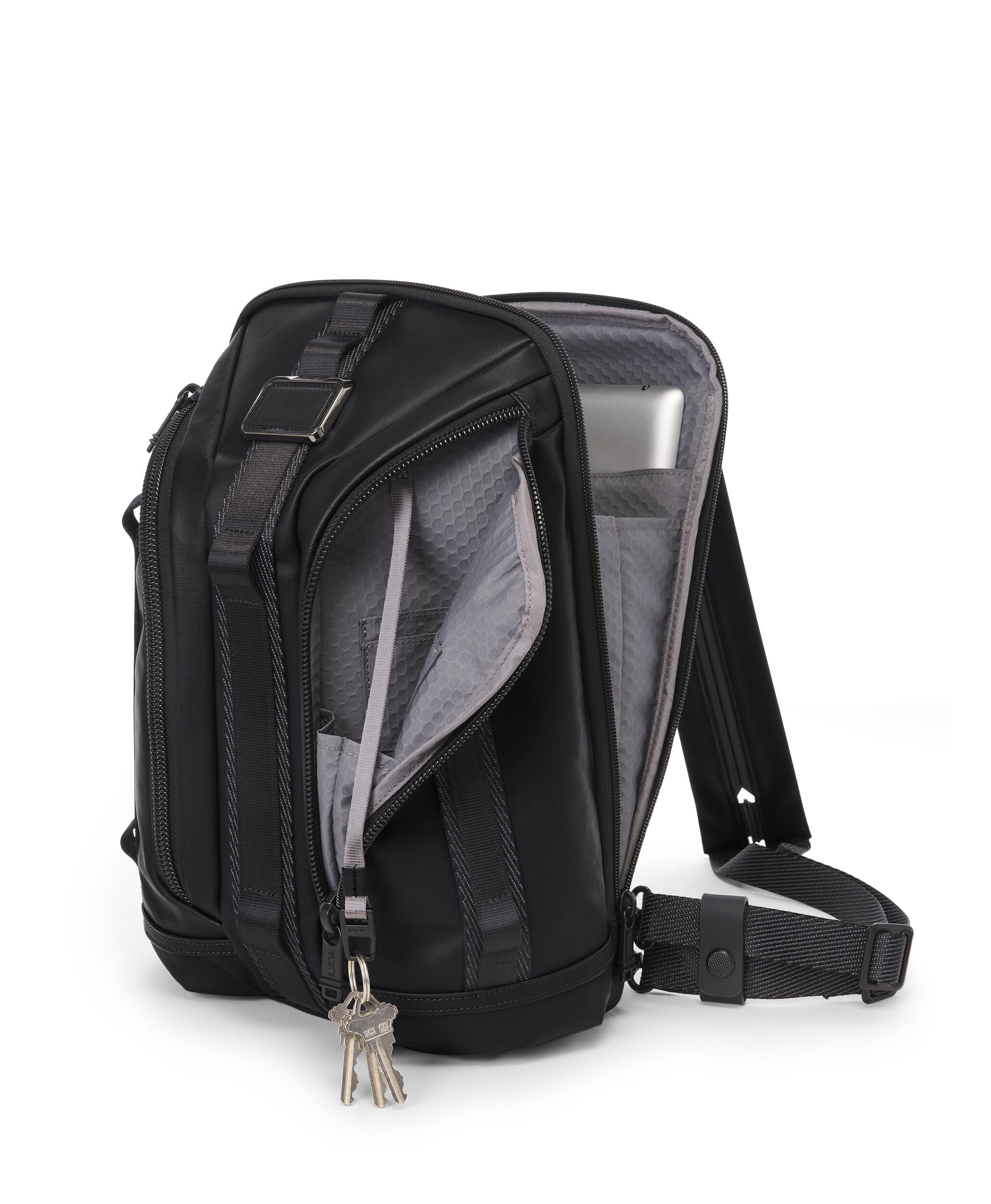 Alpha Bravo Backpack