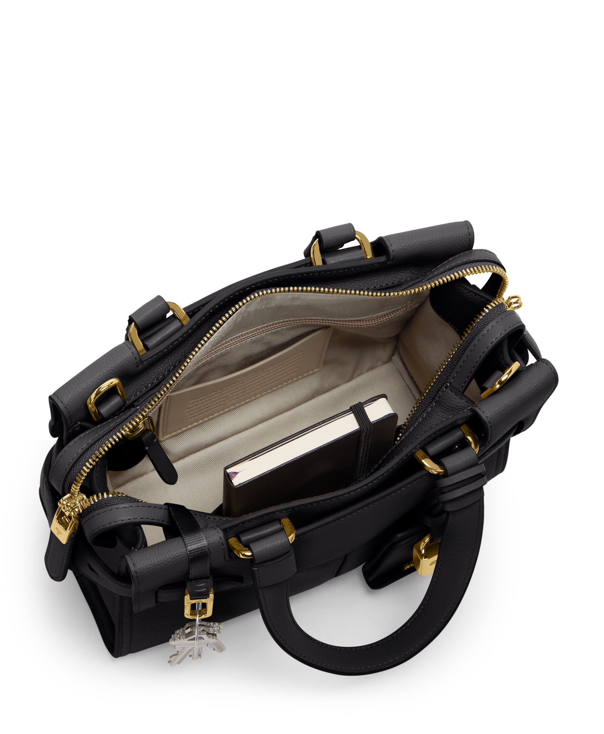 TUMI Agent Small Tote