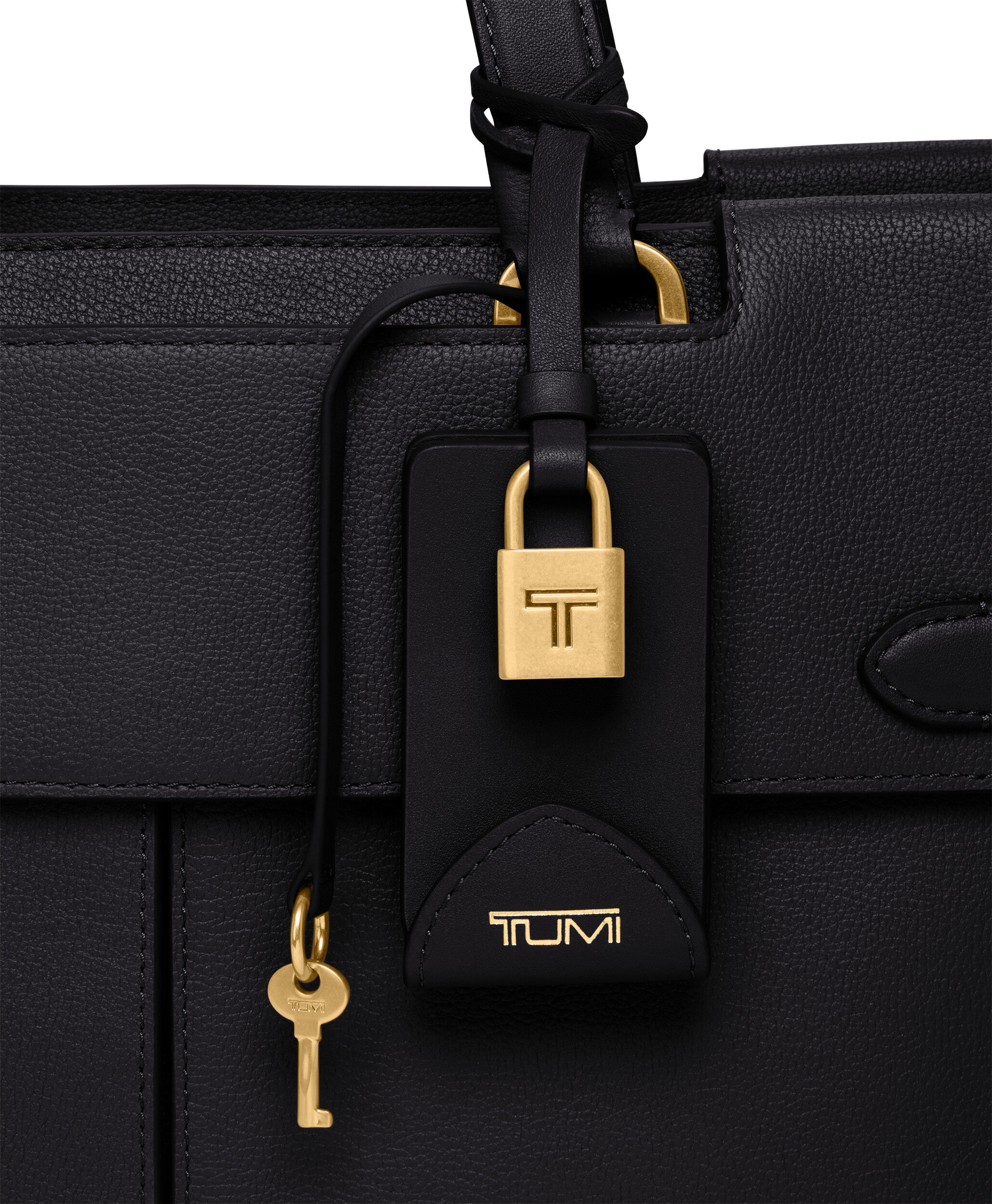 TUMI Agent Medium Tote