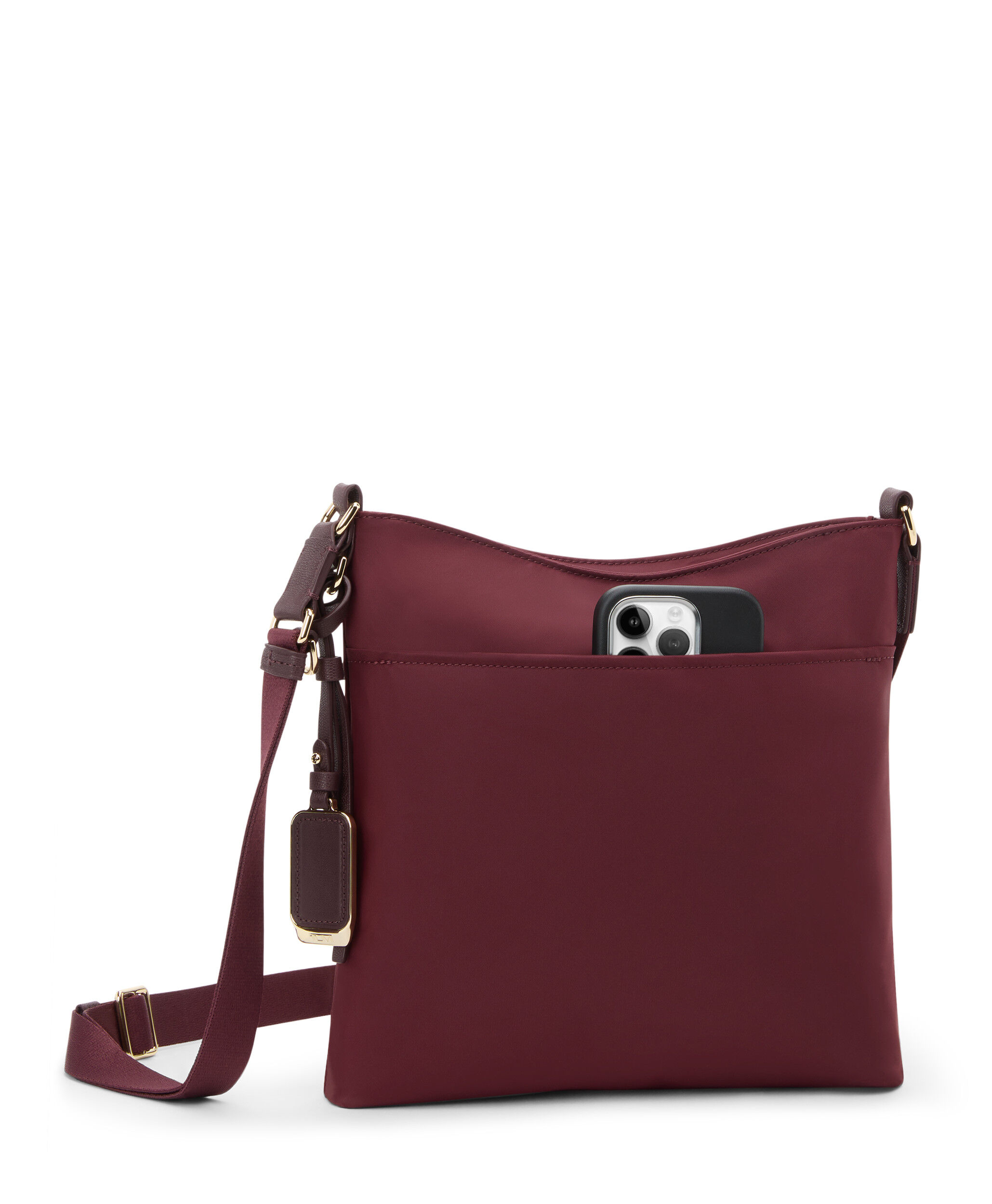 TUMI Tyler Crossbody