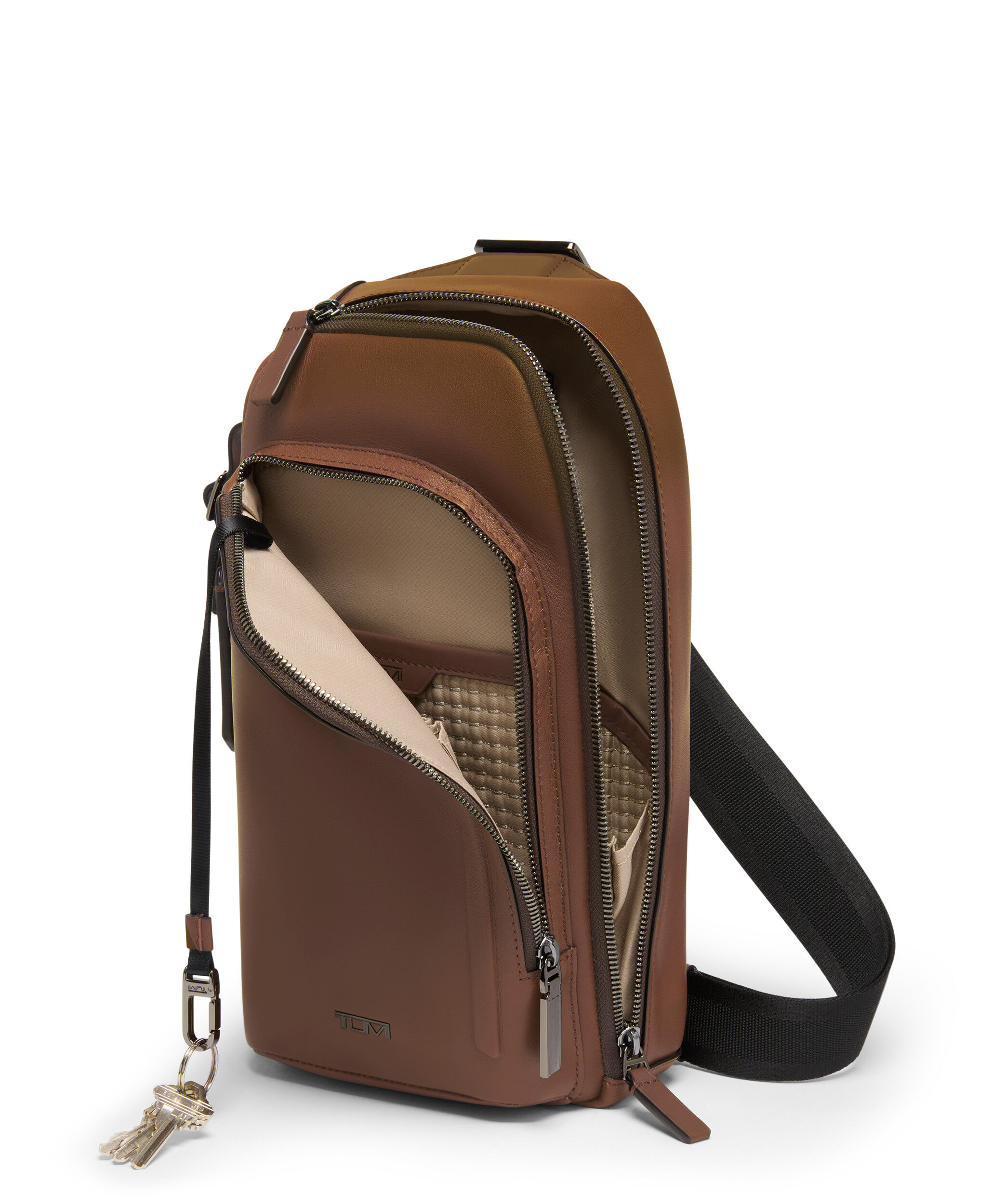 Harrison Sling Bag