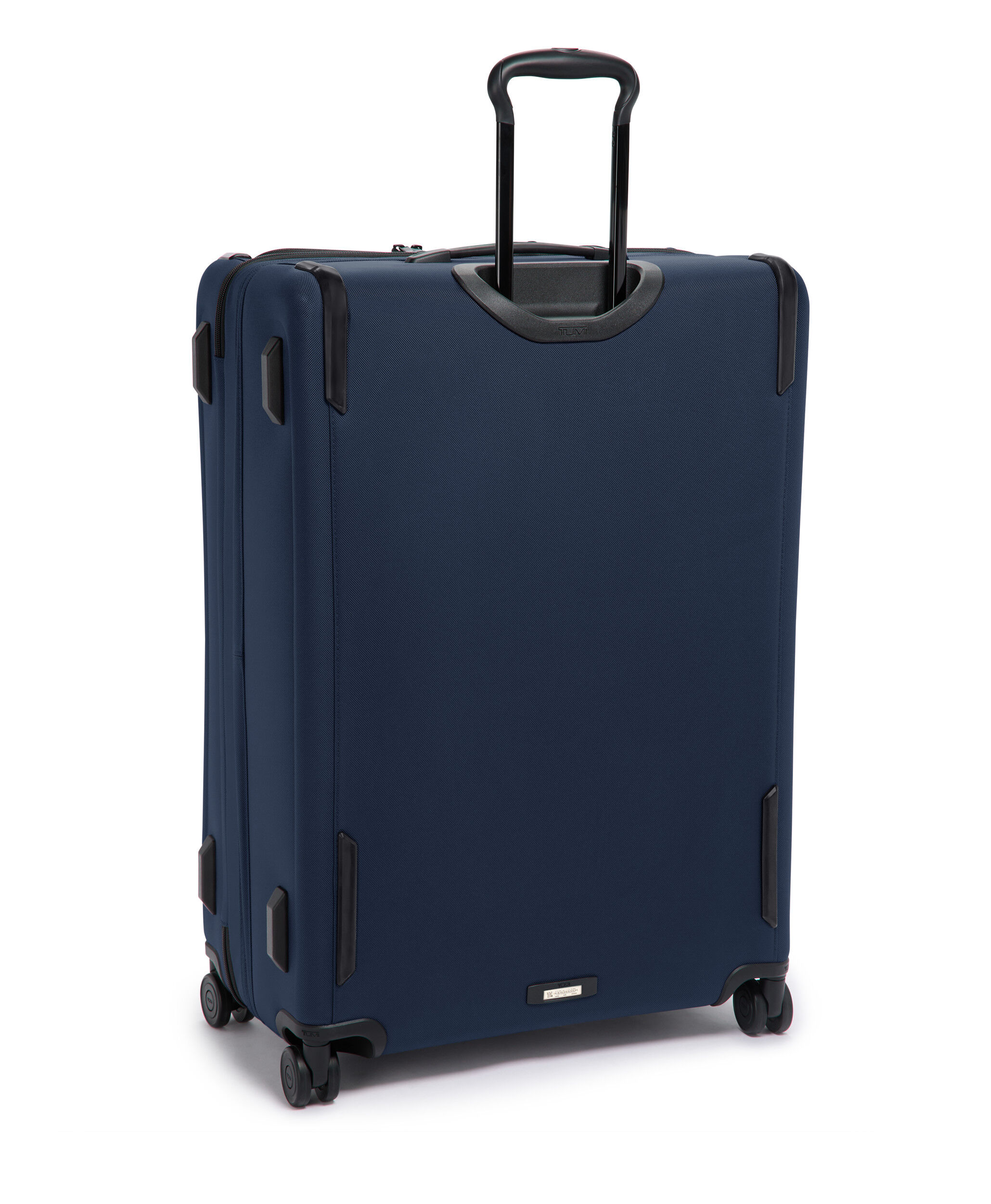 Alpha Spinner Expandable (4 wheels)