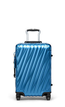 TUMI 19 Degree Aluminium Spinner (4 wheels) 56 cm - Int.
