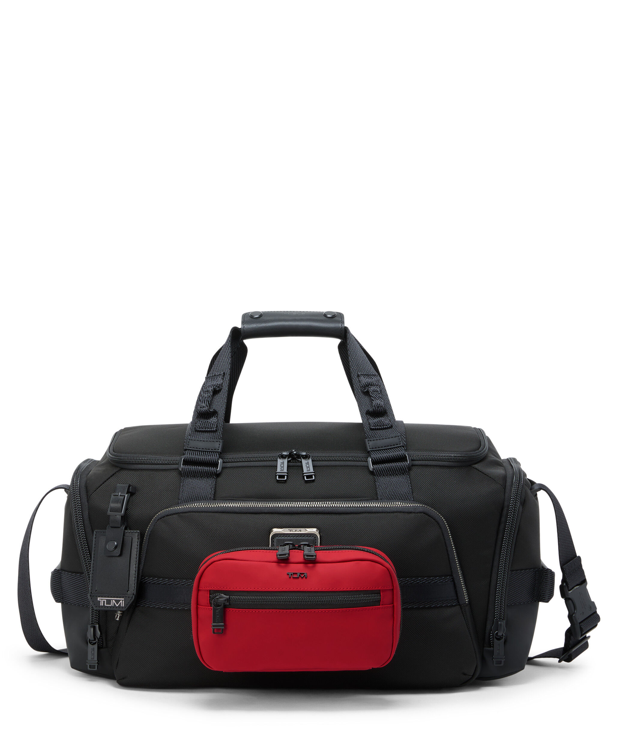 TUMI Zip-Around Case