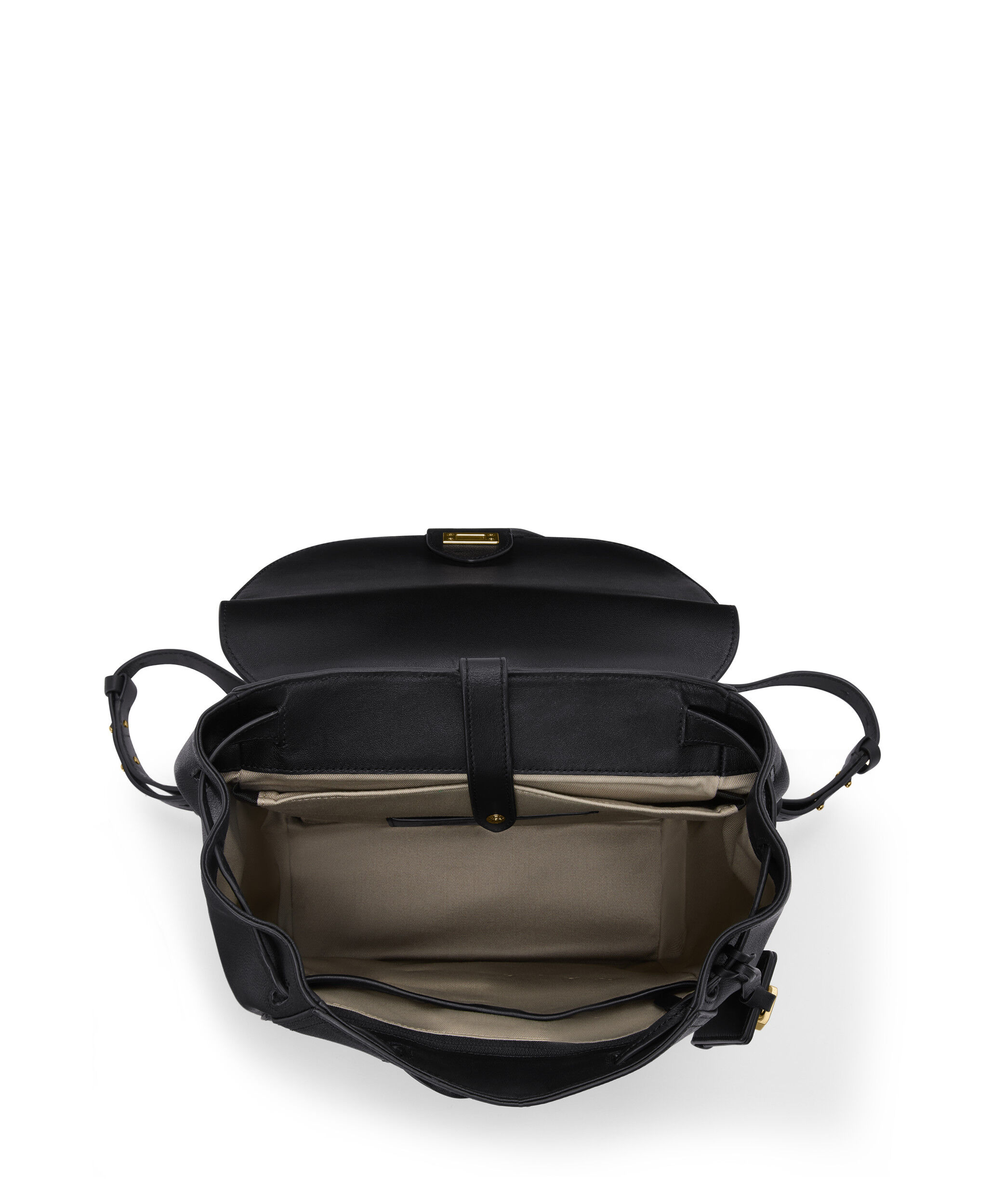 Agent Backpack