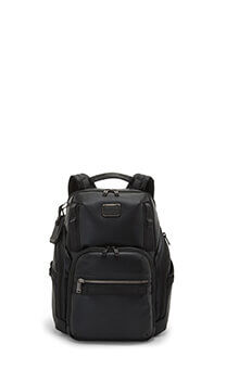TUMI Alpha Bravo Backpack 15"