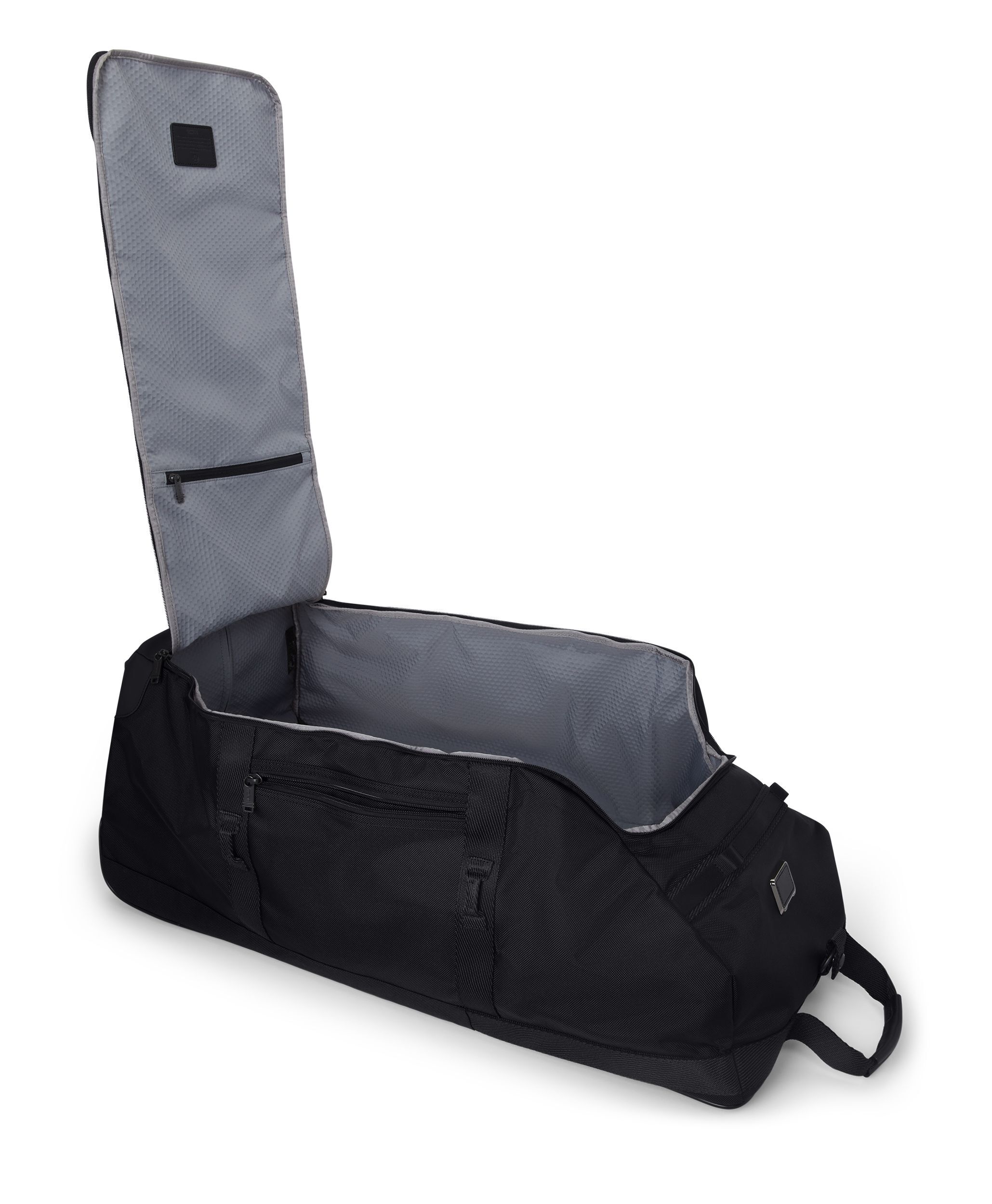 Alpha Bravo Duffle with wheels