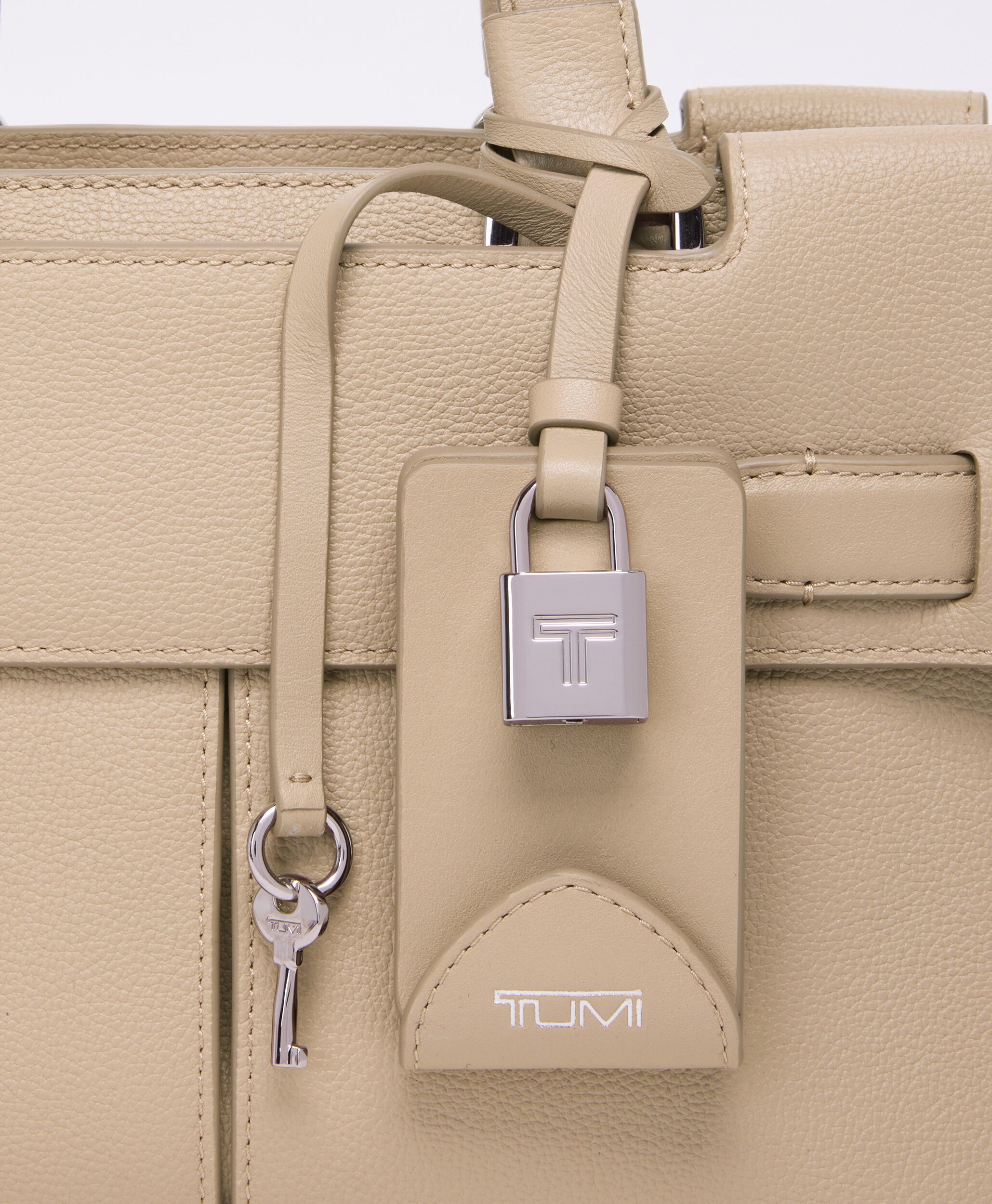 TUMI Agent Small Tote