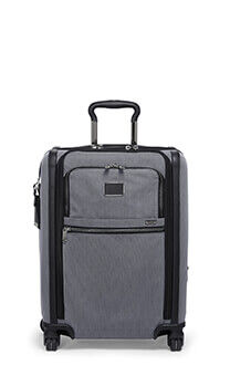 TUMI Alpha X Spinner (4 wheels)