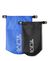Tumi Travel Accessory Dry Bag pack  Blue/Black