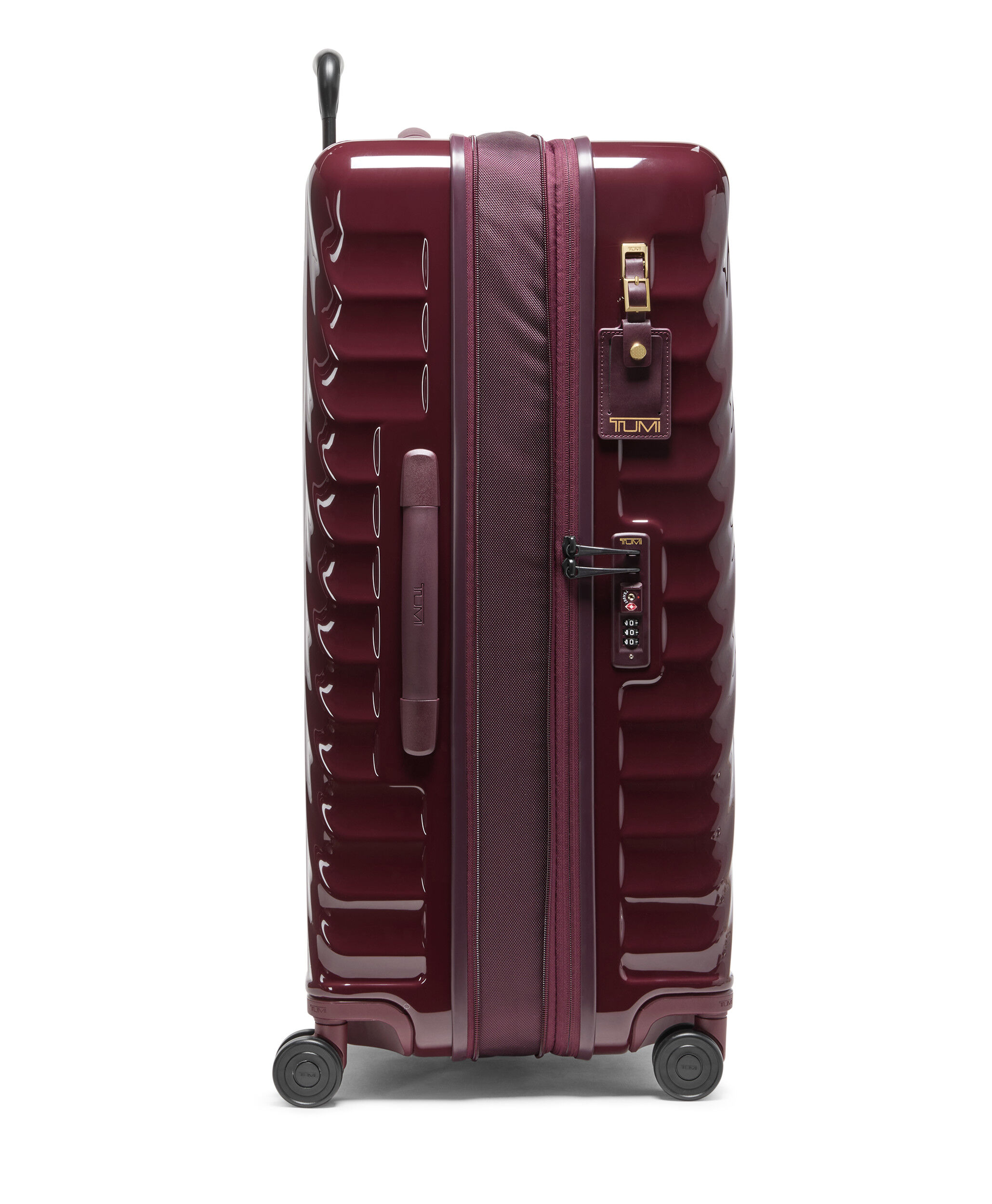 TUMI Extended Trip Expandable Checked Luggage 77,5 cm