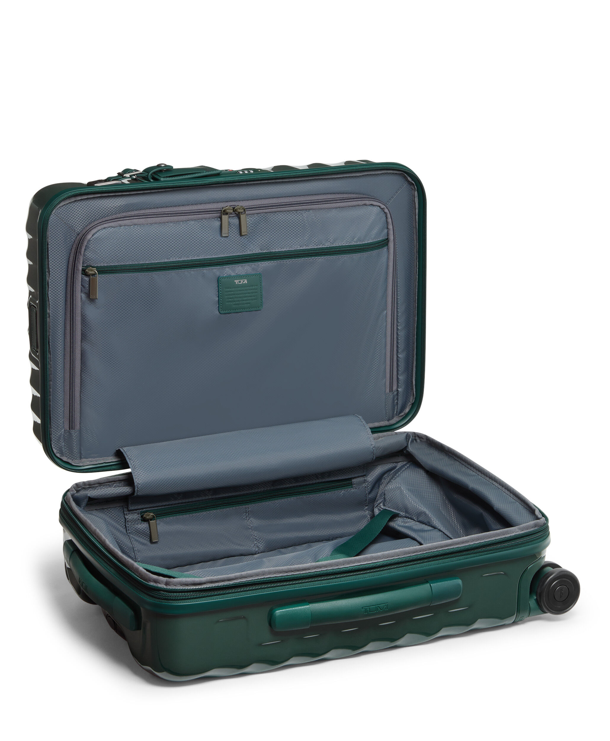 19 Degree Spinner Expandable (4 wheels)
