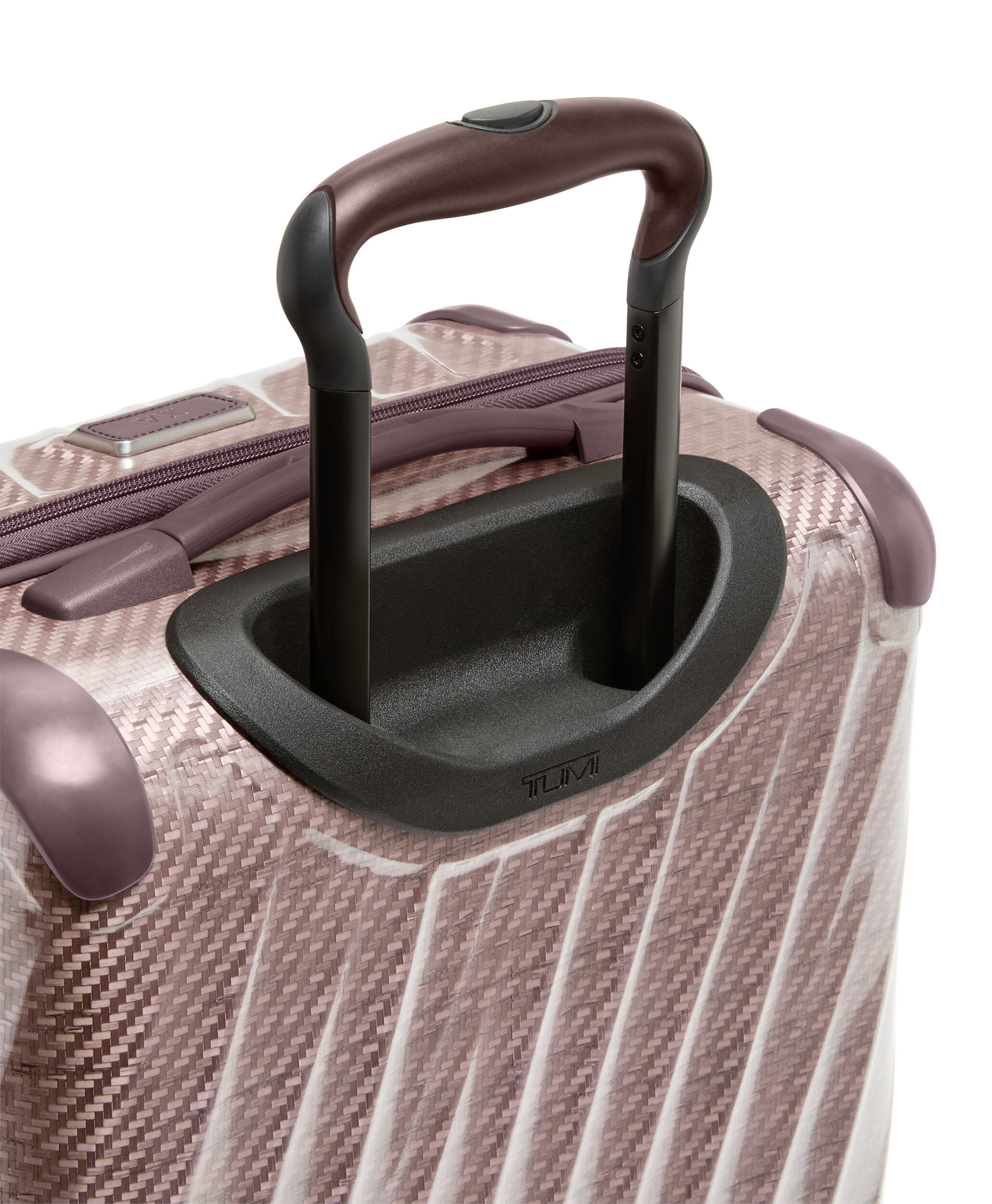 19 Degree Lite Spinner (4 wheels) 55 cm - Int.