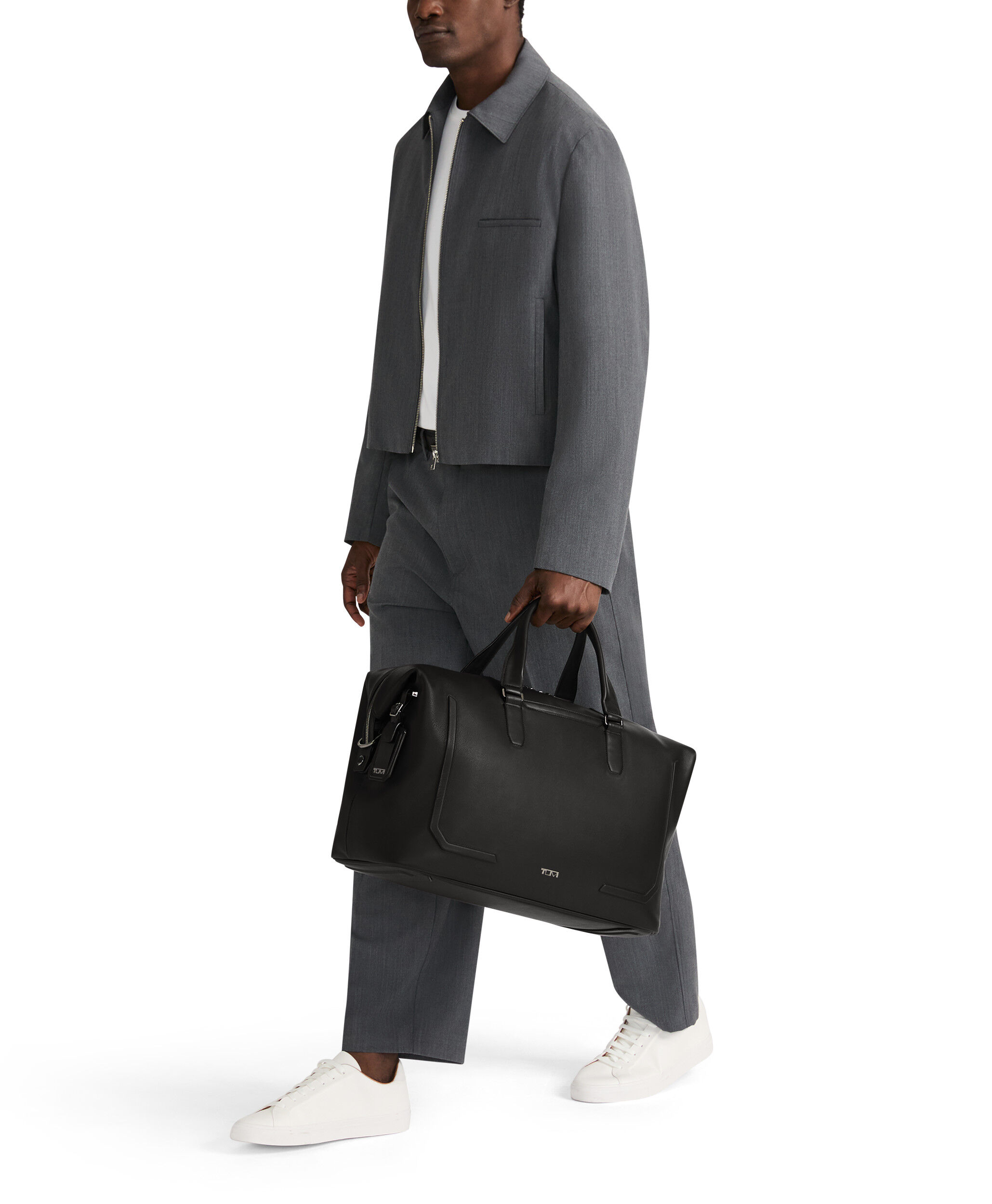 Harrison Duffle Bag