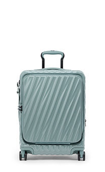 TUMI 19 Degree Front Access Spinner Expandable (4 wheels) 55cm