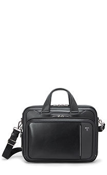 TUMI Arriv&eacute; Briefcase 15"