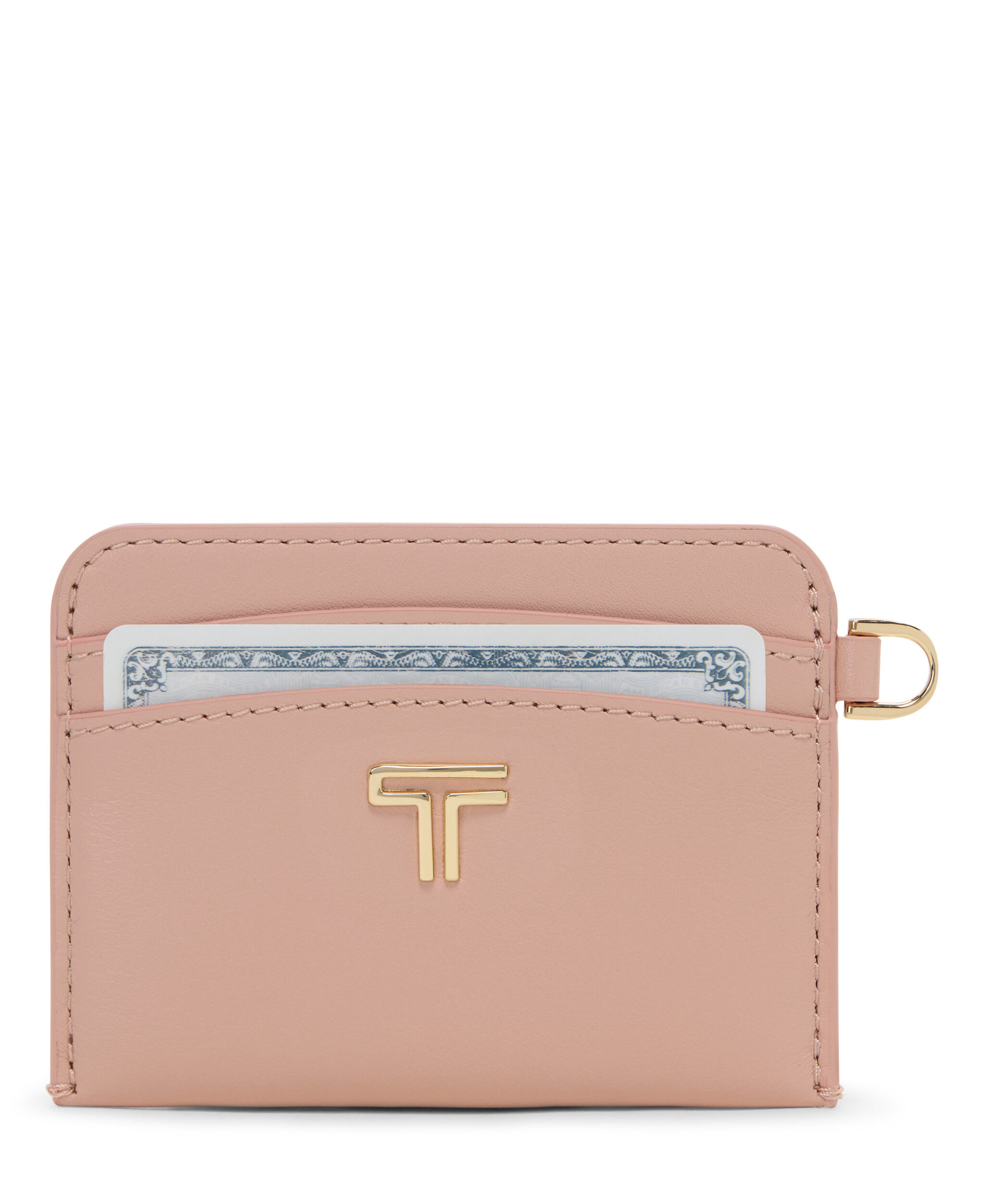 BELDEN Slim Card Case