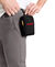 Travel Accessory Golf Pouch w/ Tees