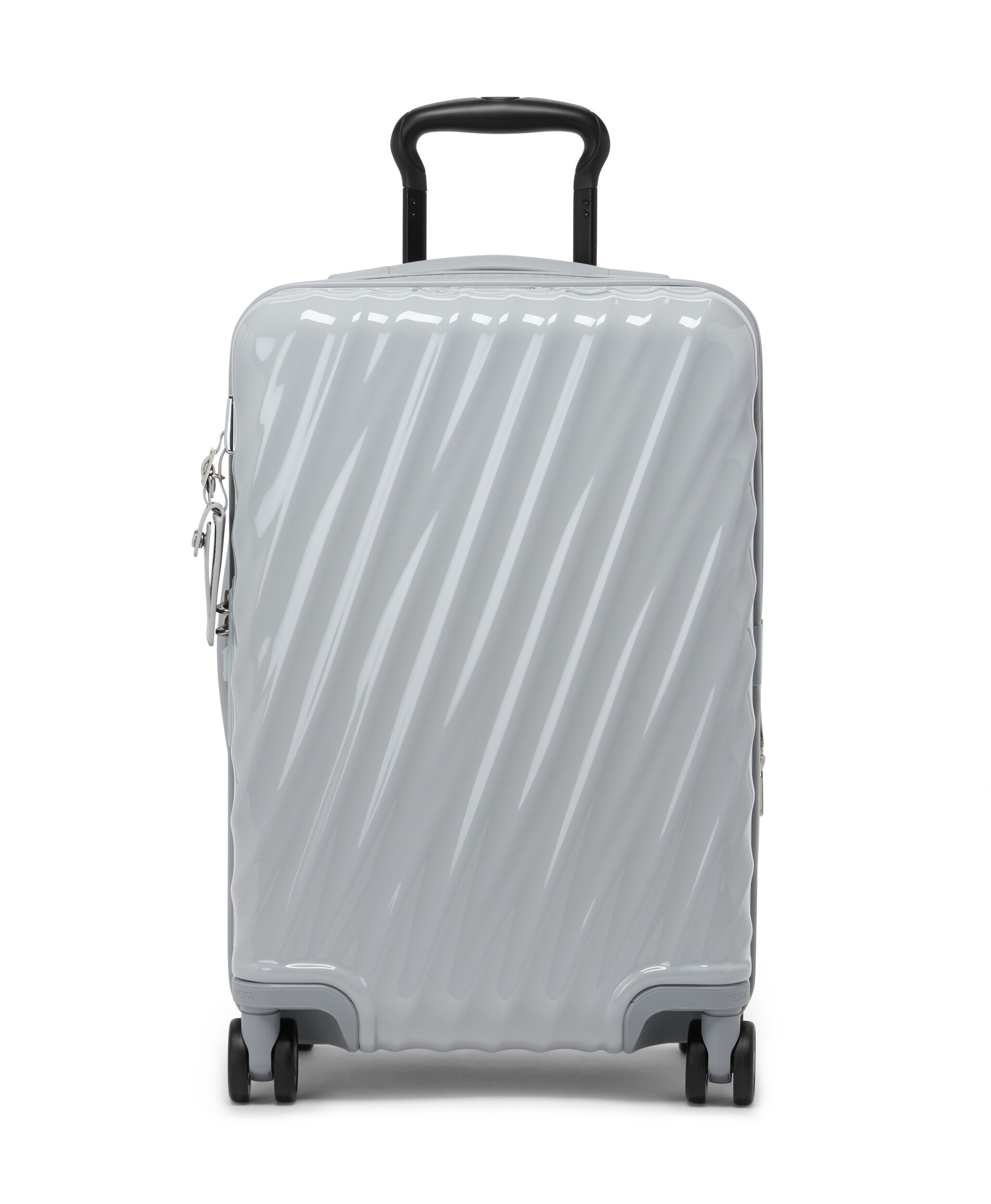 19 DEGREE Spinner Expandable (4 wheels) 55 cm - Int.