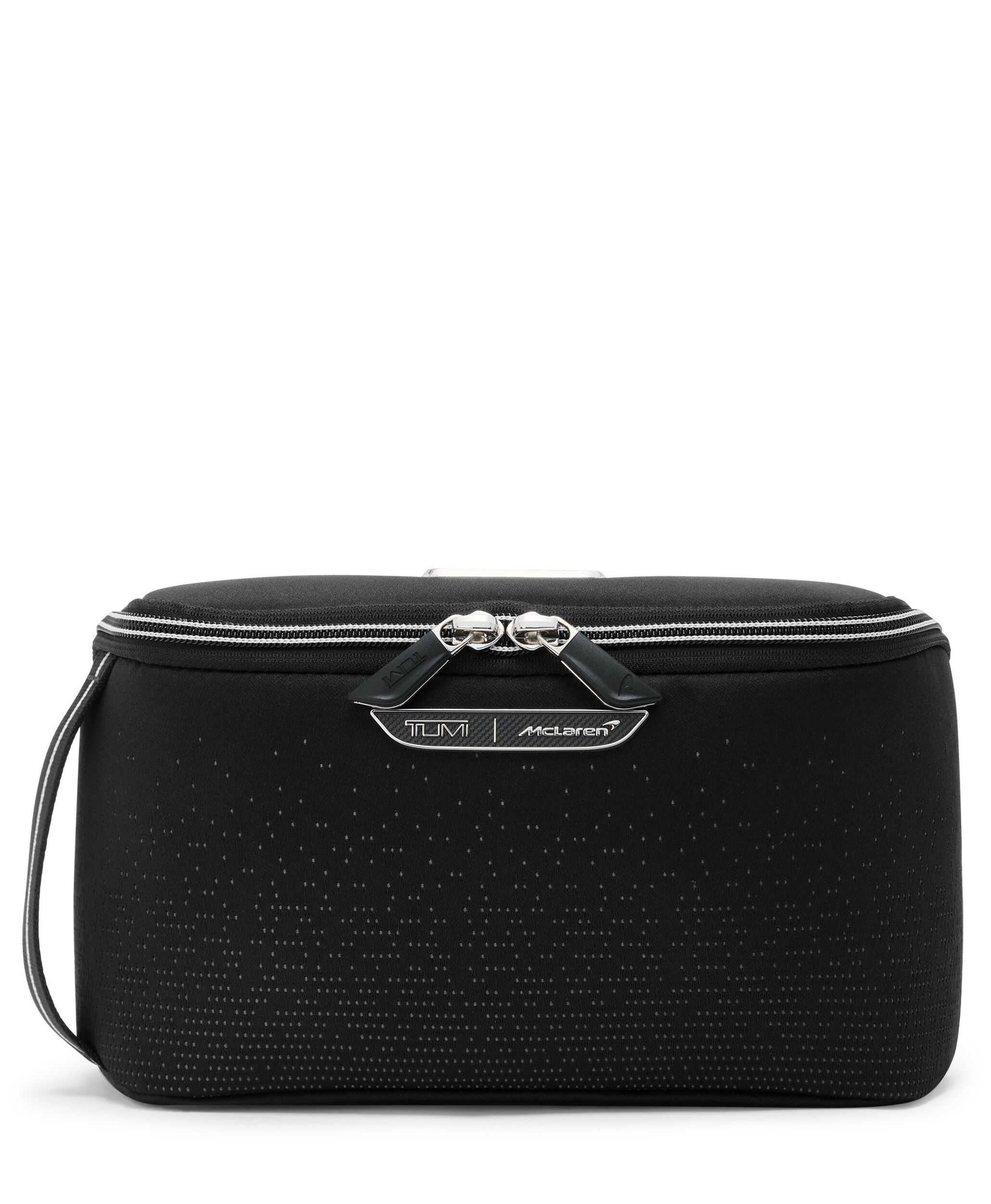 TUMI McLaren Travel kit | TUMI Remex Accessory Kit