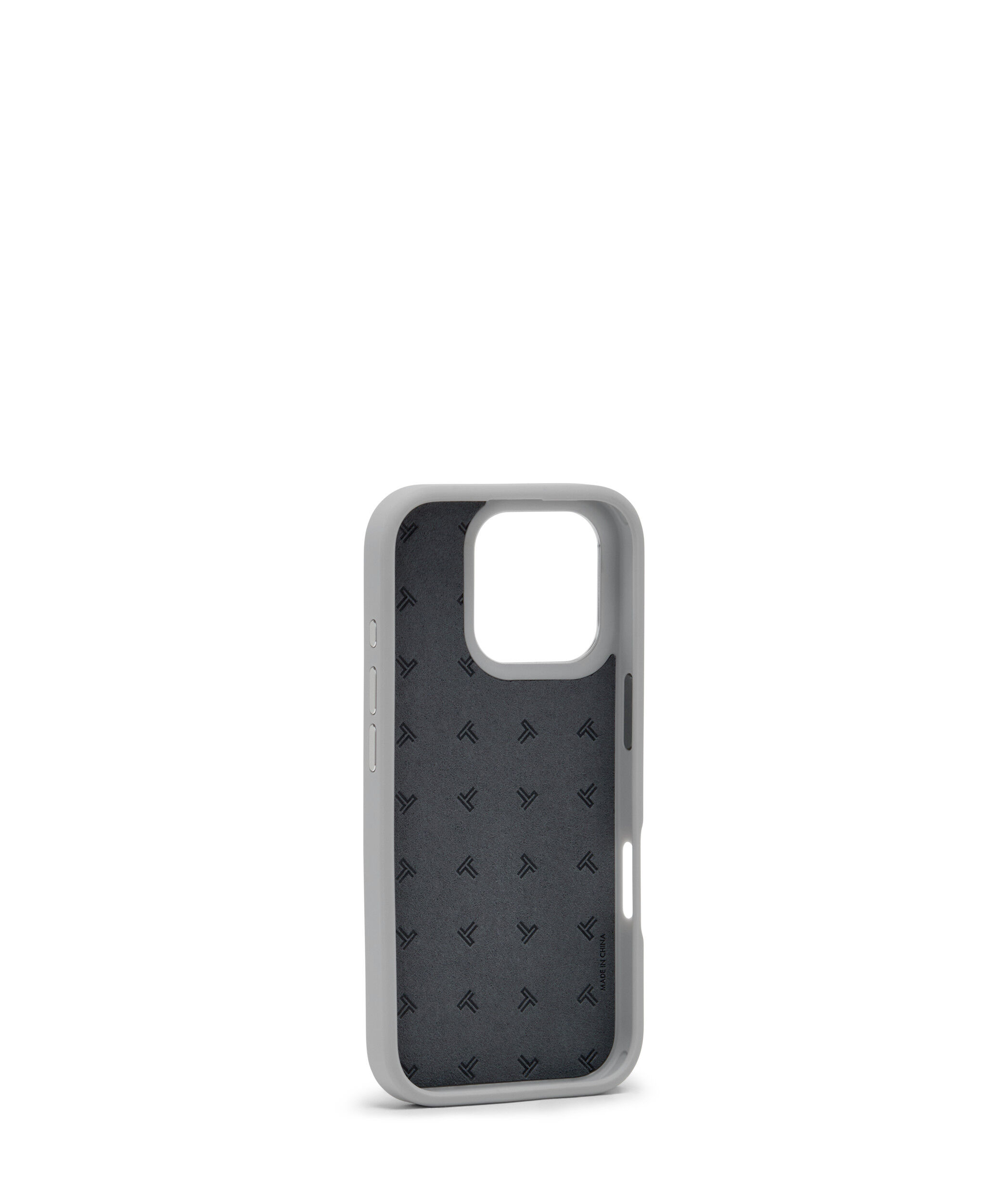 MOBILE ACCESSORY Aluminium iPhone 16 Pro Case