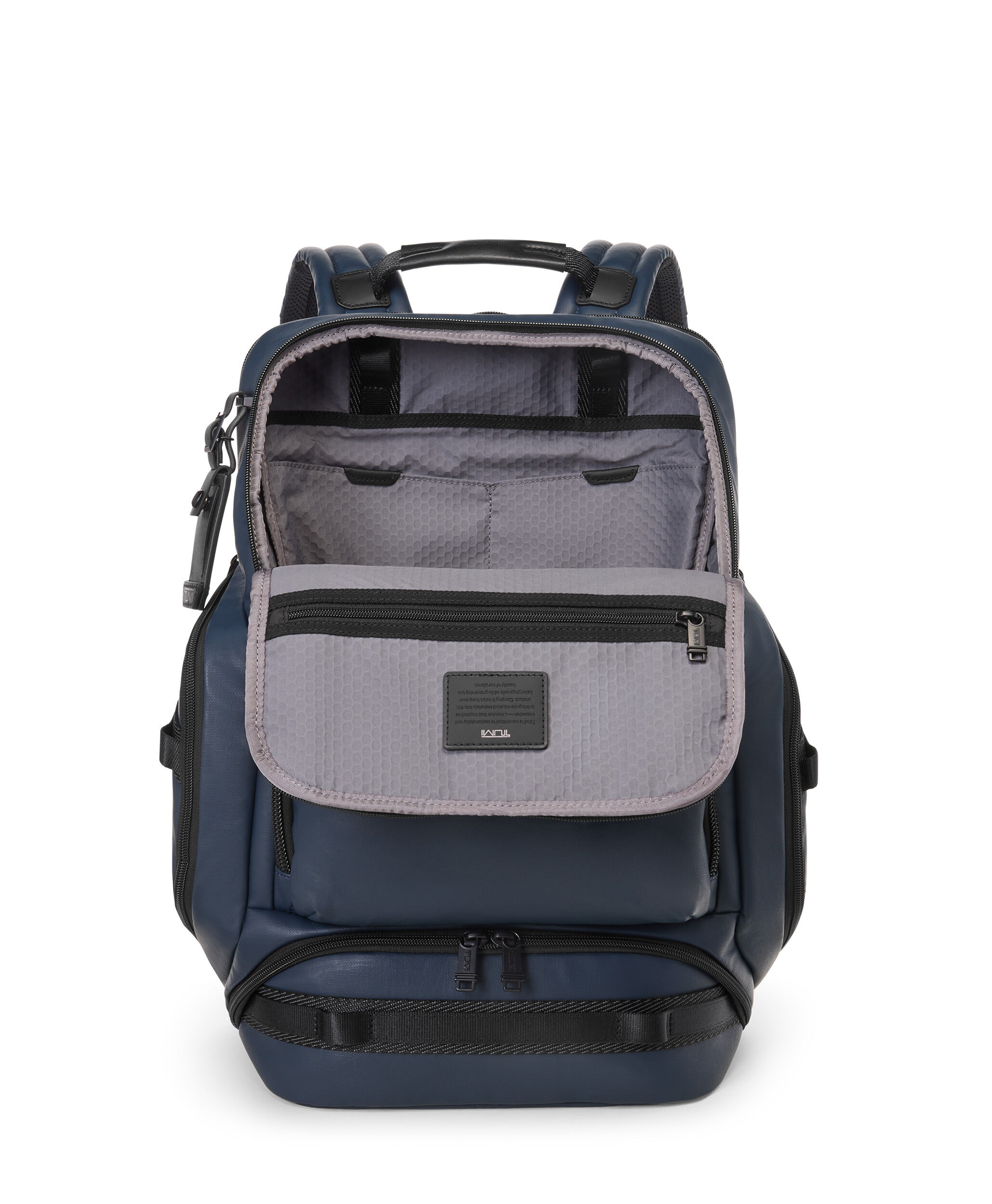 ALPHA BRAVO Backpack 17"