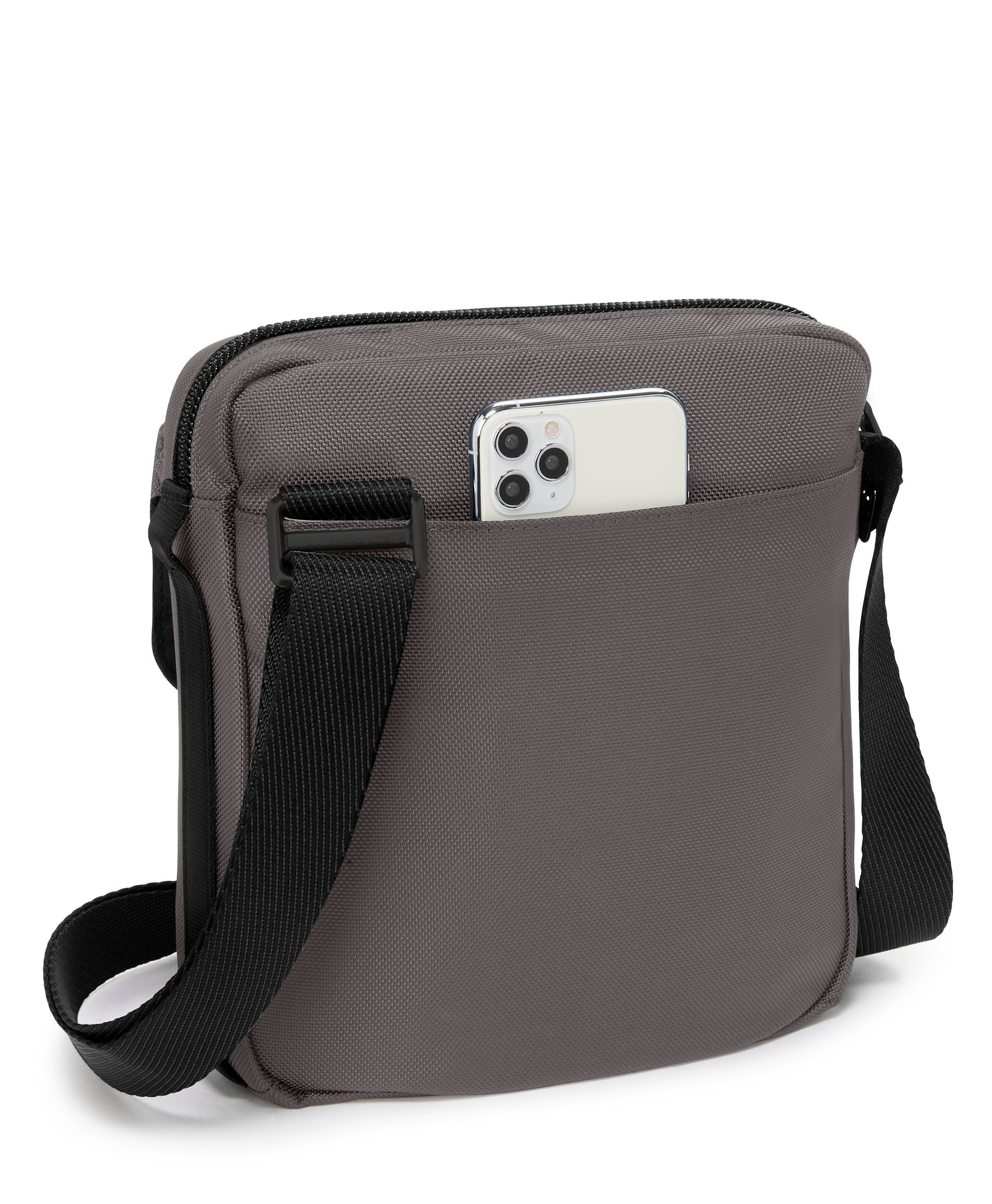 Alpha Bravo Crossbody Bag