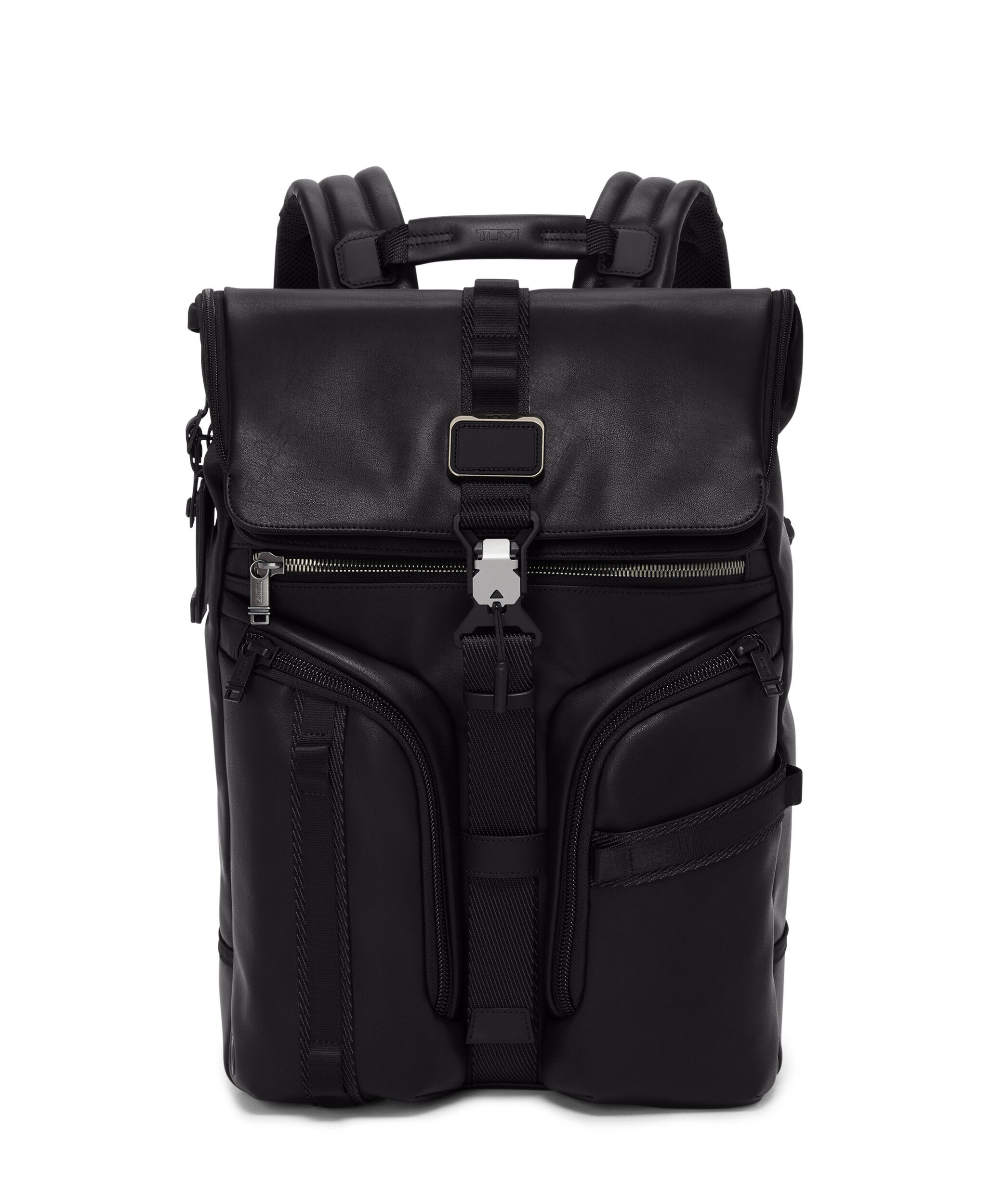 TUMI Surveillance Flap Backpack