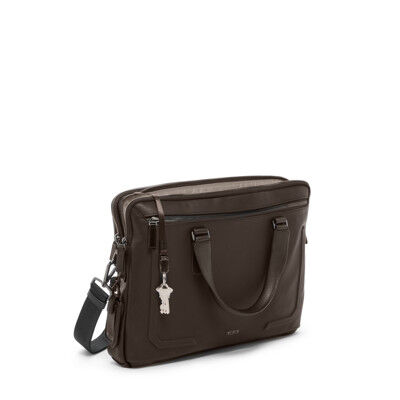 TUMI Sycamore Slim Brief