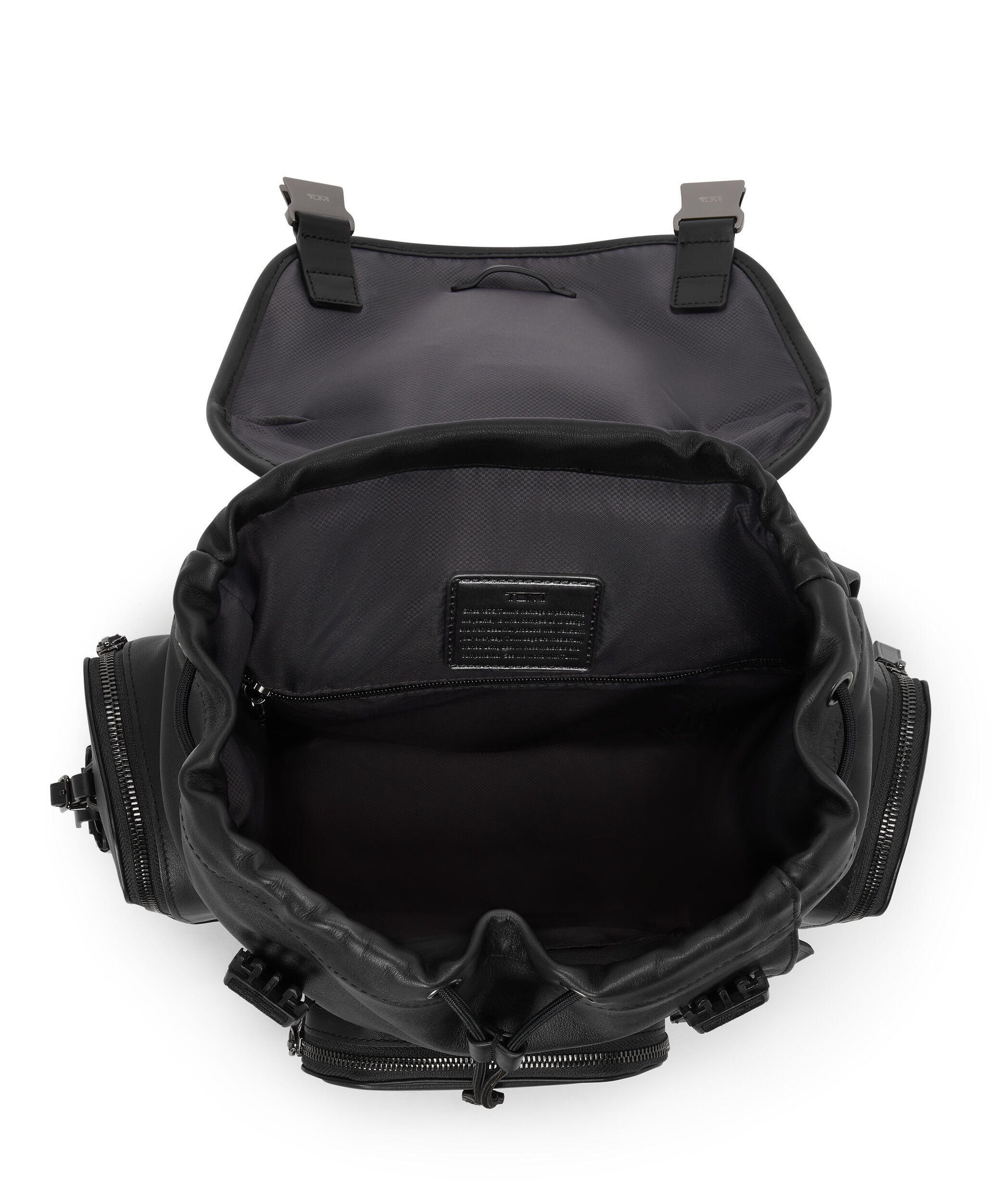 Harrison Backpack