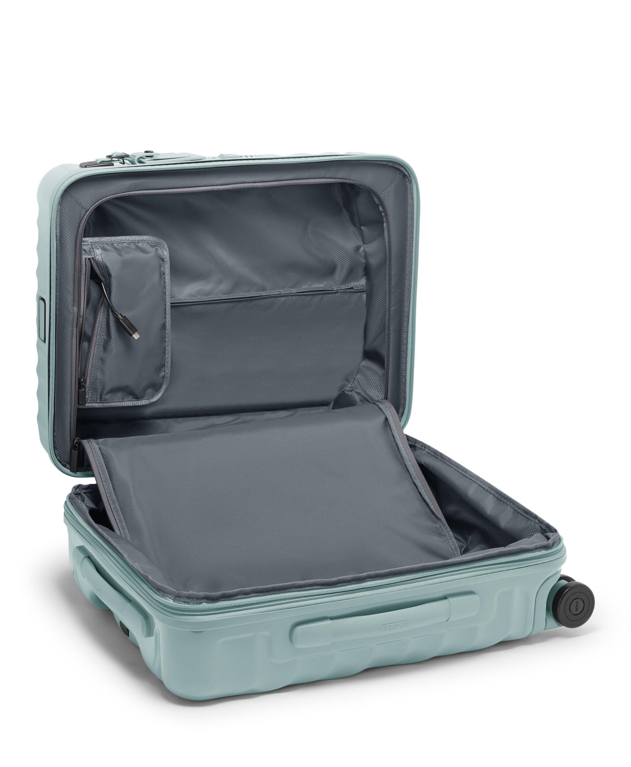 TUMI Continental Expandable Carry-On 55 cm