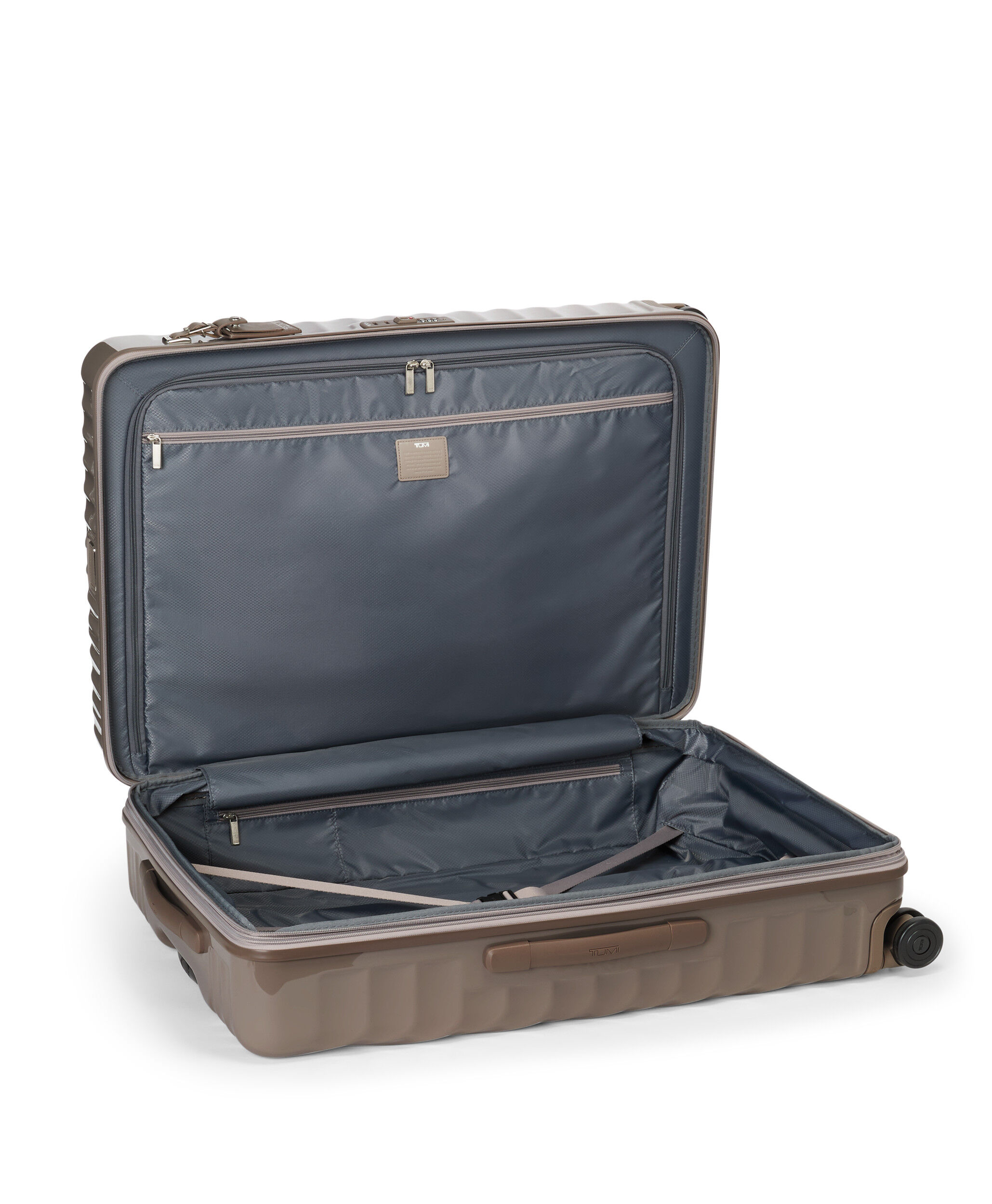 TUMI Extended Trip Expandable Checked Luggage 77,5 cm