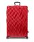 Tumi 19 Degree Spinner Expandable (4 wheels) 77.5 cm Red