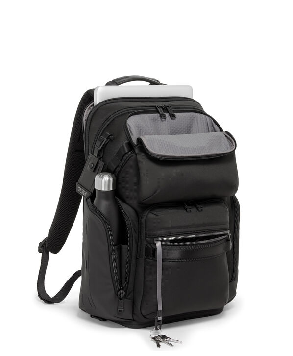 Alpha Bravo Backpack 15" Black | Rolling Luggage UK Alpha Bravo Backpack 15" Black | Rolling Luggage UK