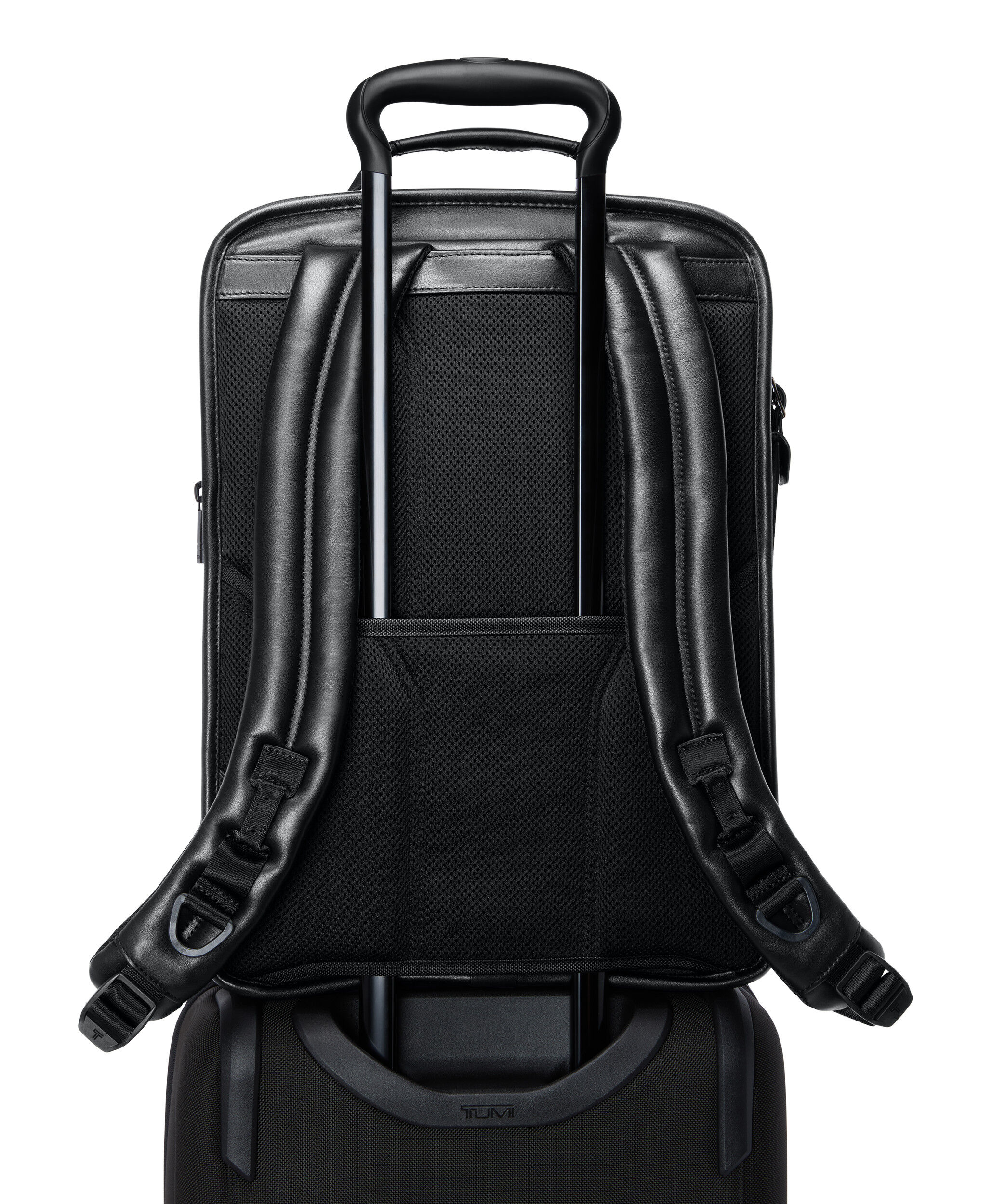 Alpha Backpack