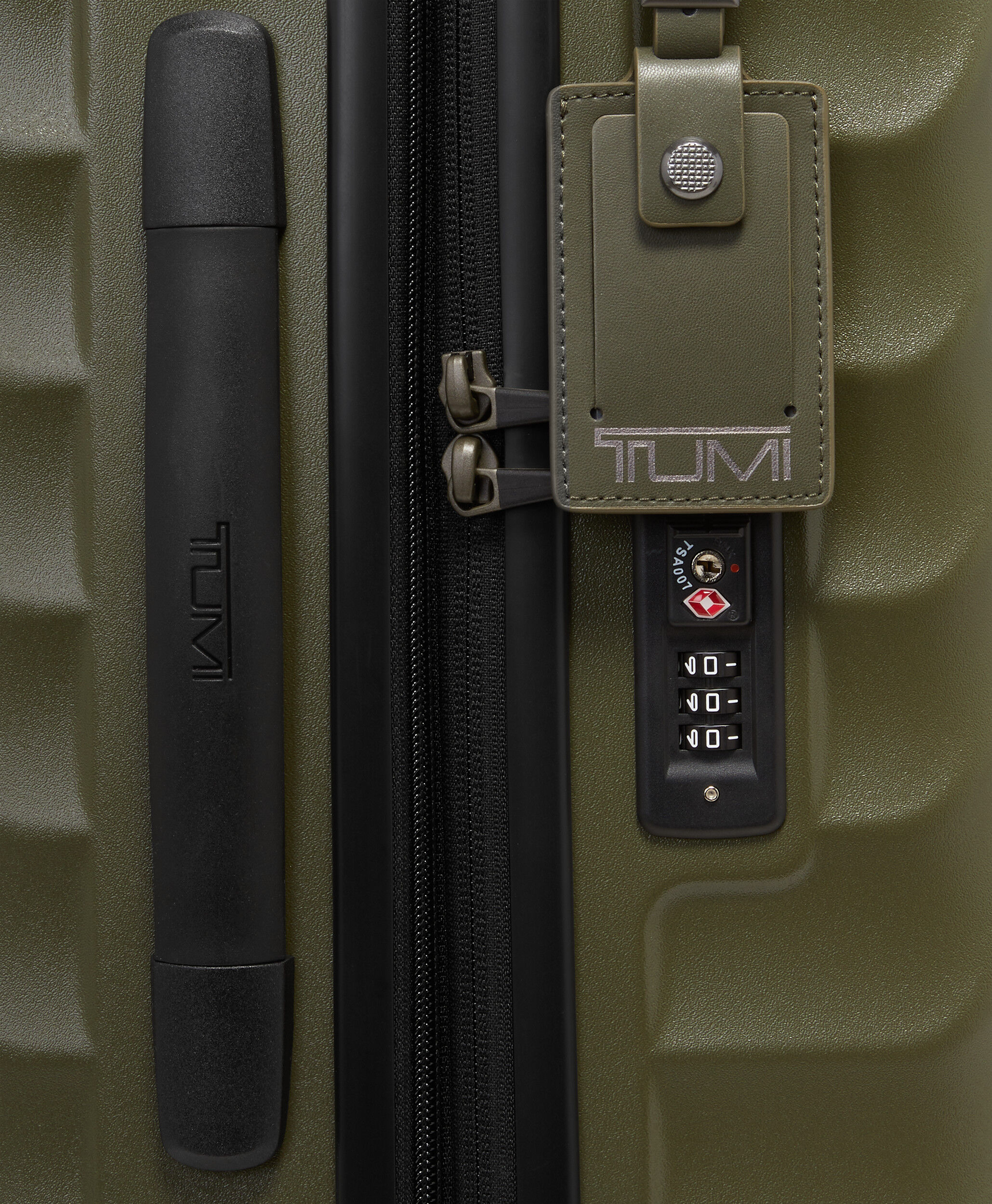 19 Degree International Carry-on 55 cm - Int.