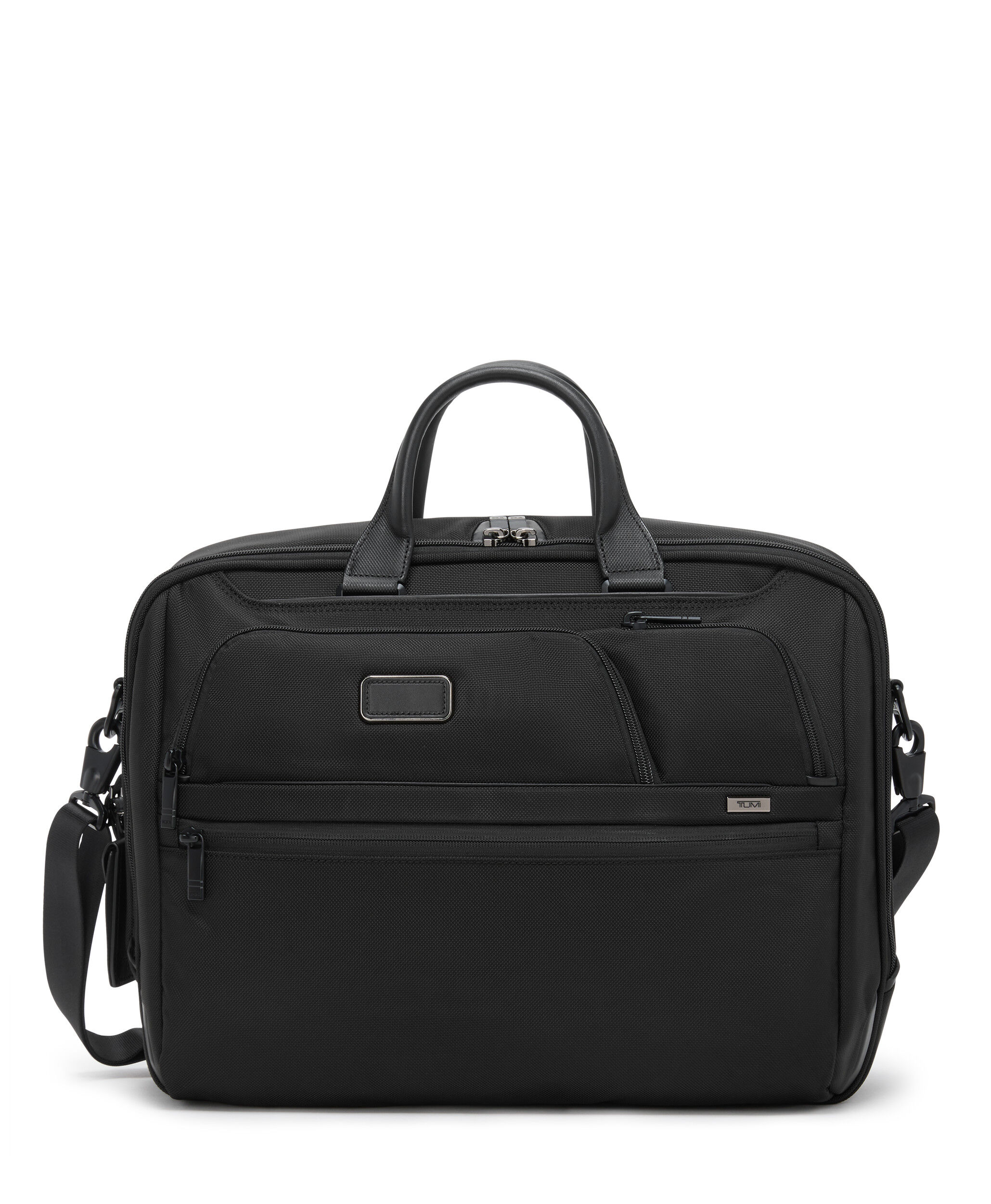 Alpha Briefcase