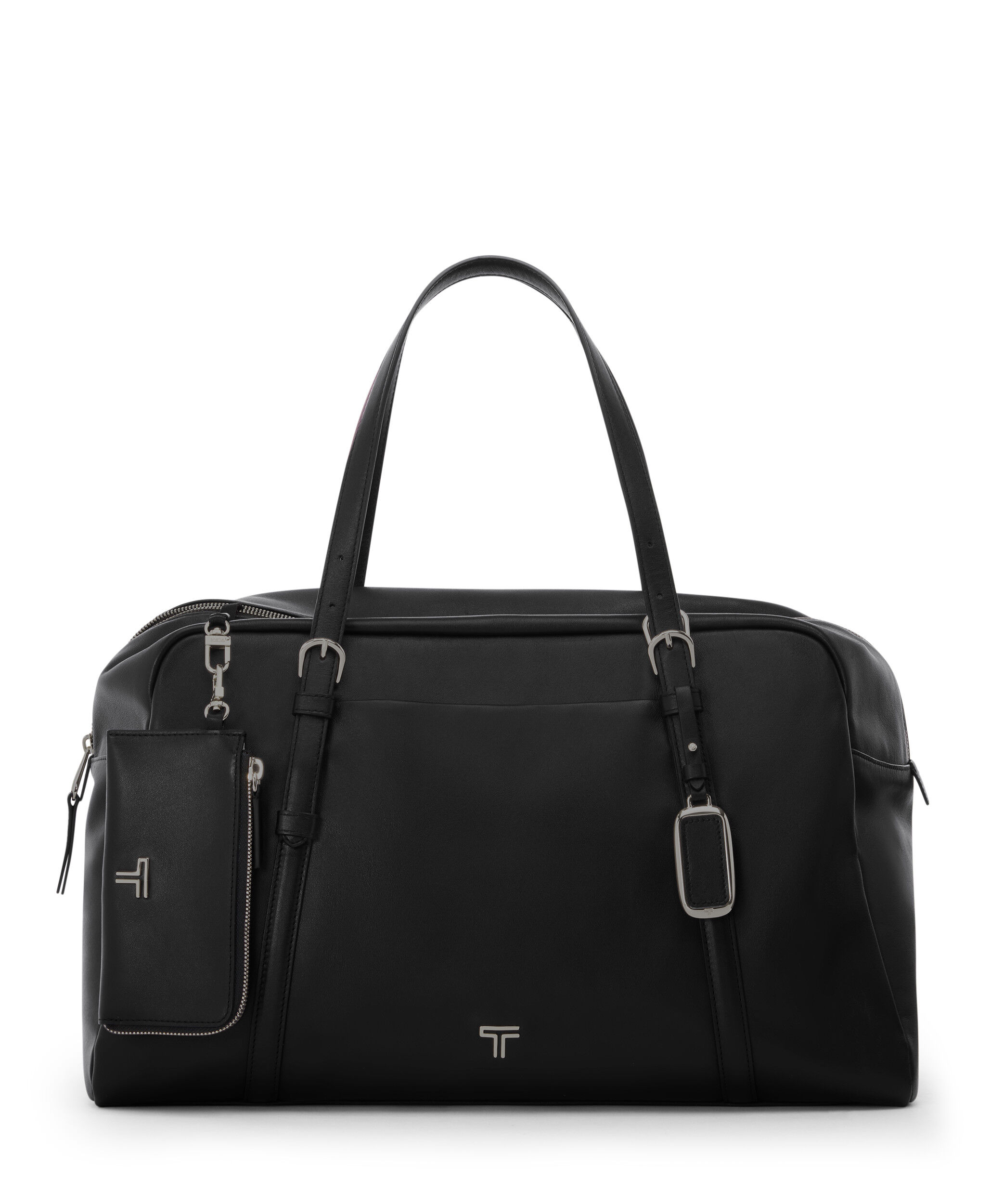 VOYAGEUR Weekend Bag