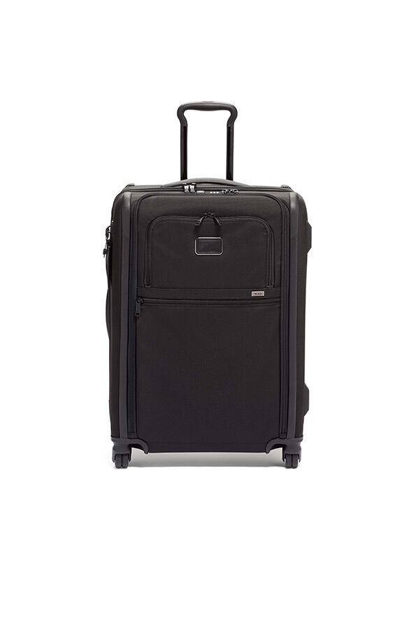 tumi spinner briefcase