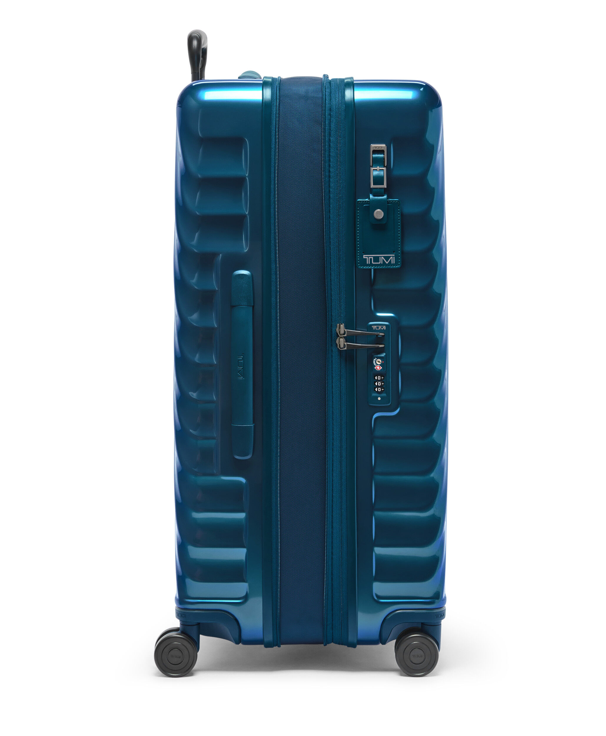 TUMI Extended Trip Expandable Checked Luggage 76 cm