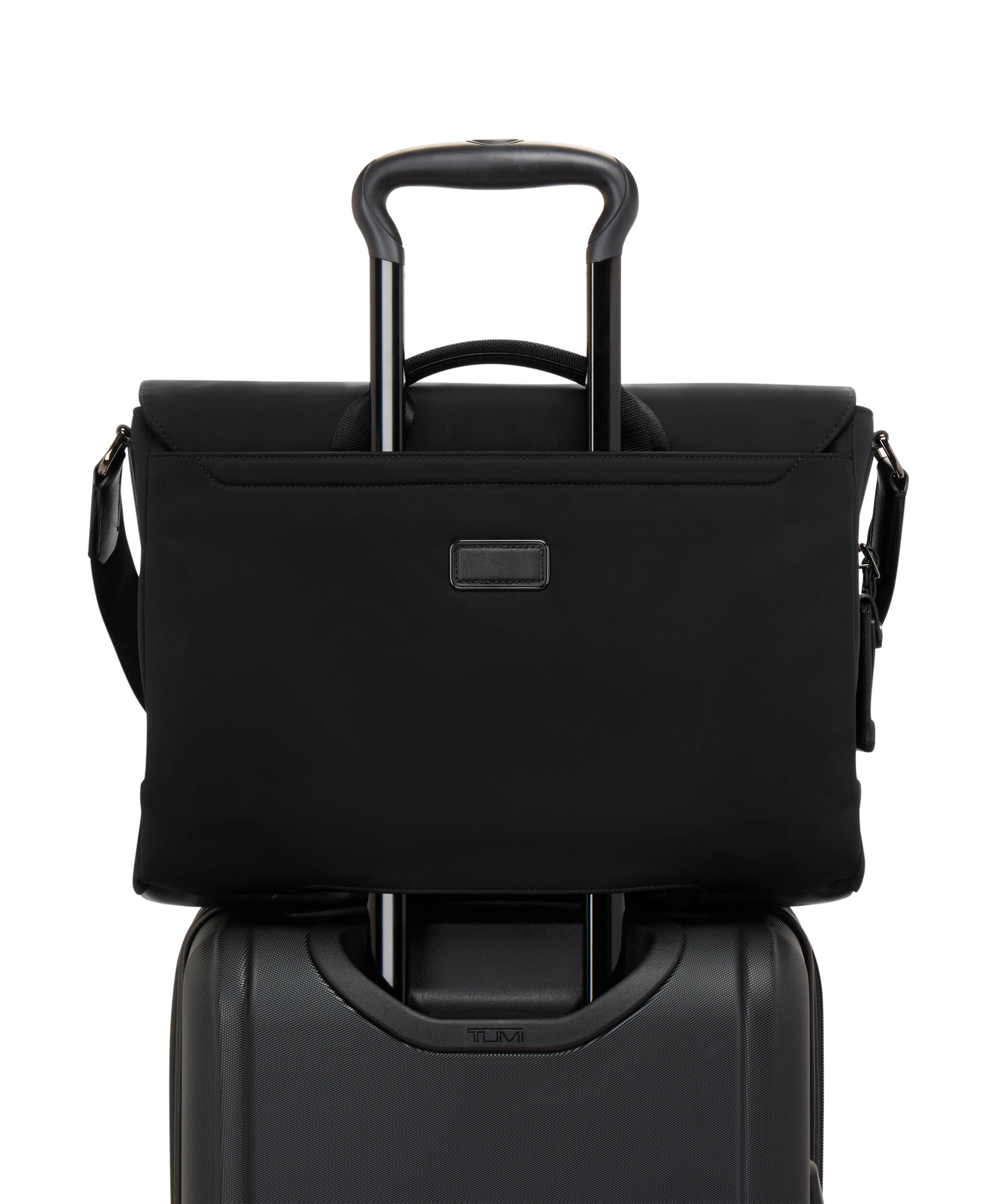 Harrison Messenger bag