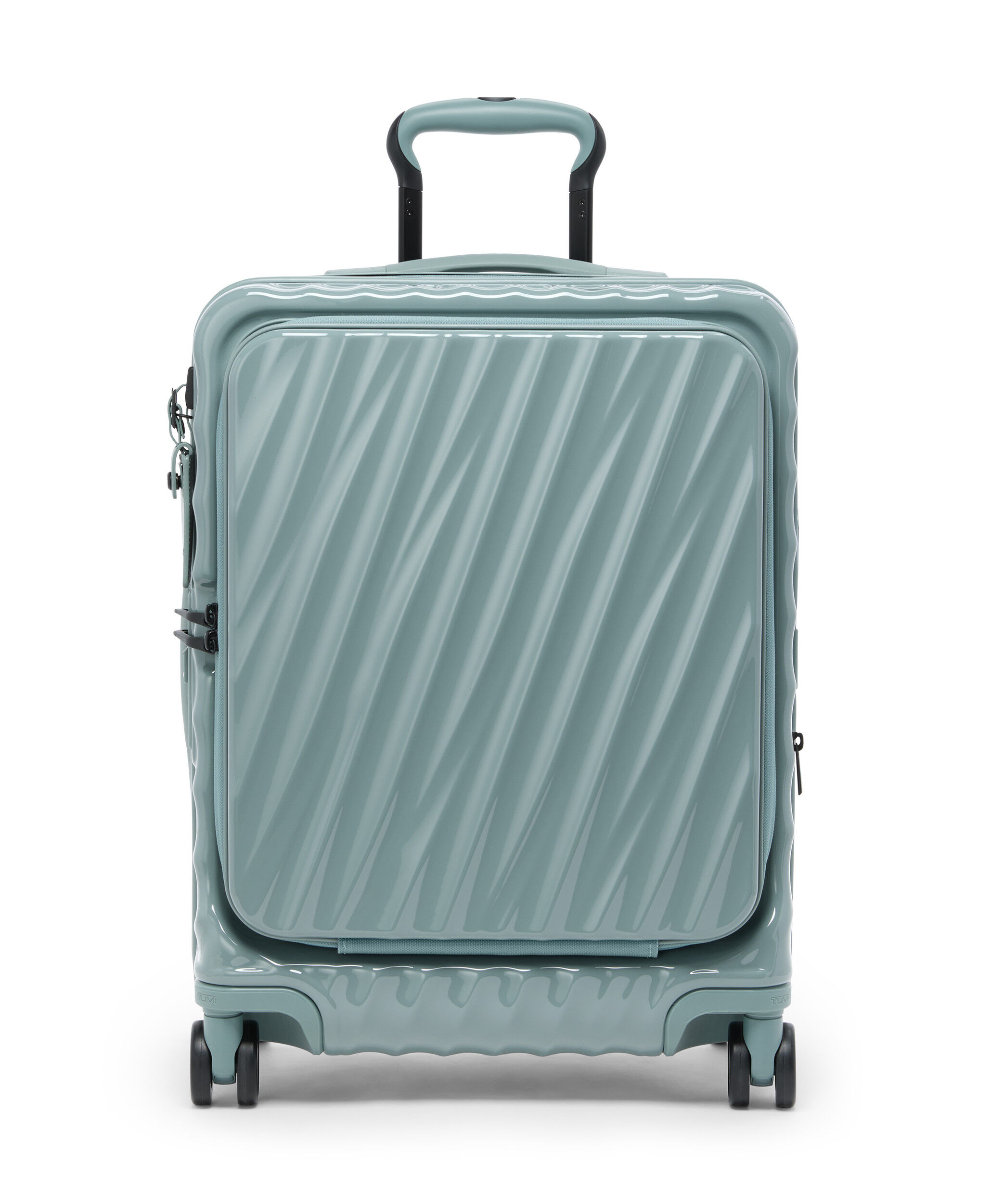 TUMI Large Front Access Expandable Carry-On 55 cm